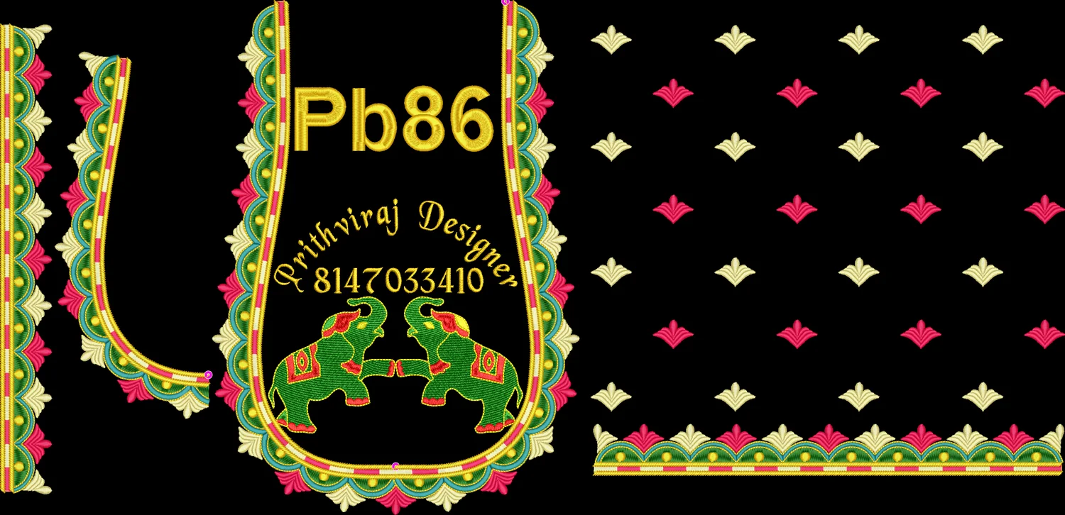 Pb86 Image