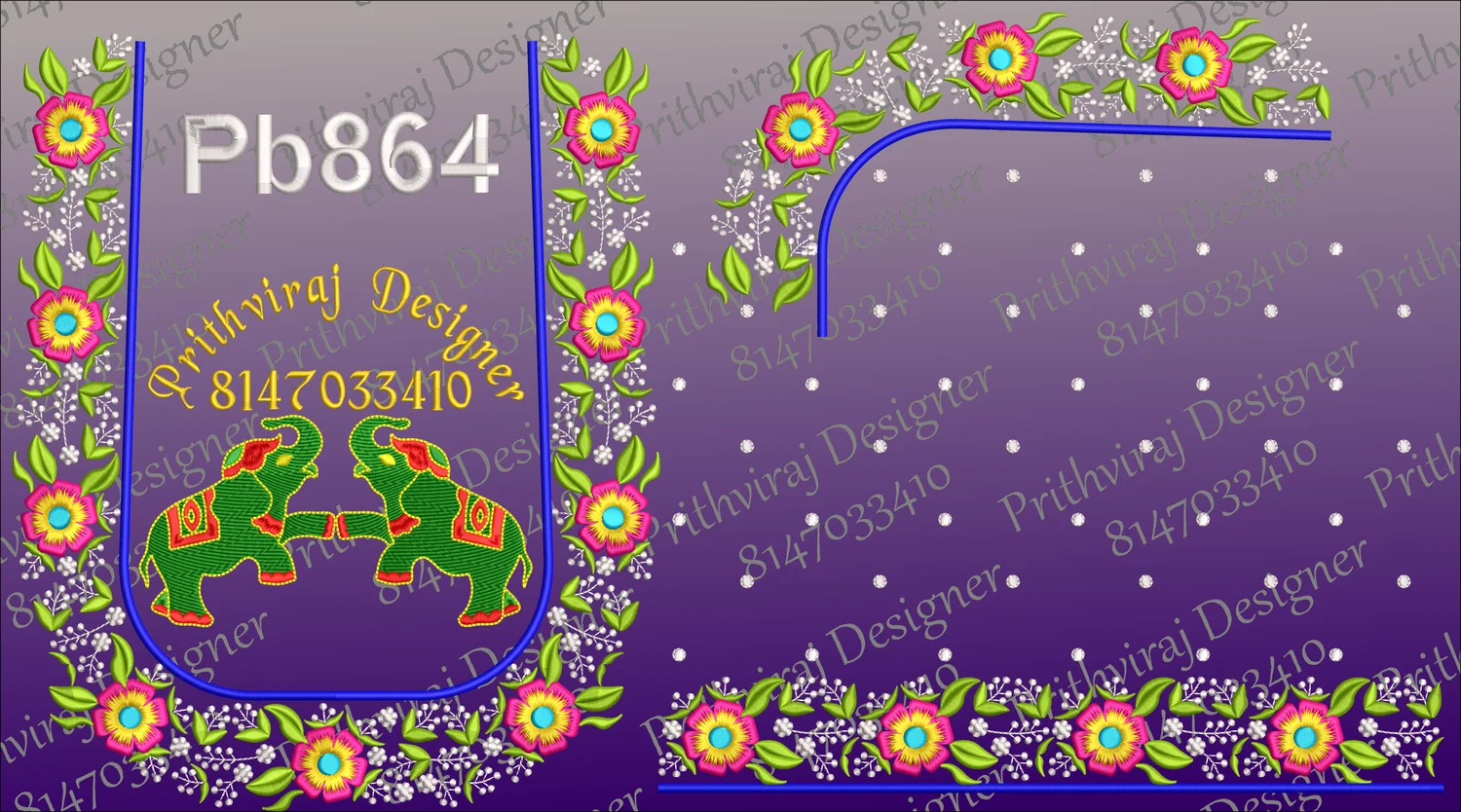 Pb864 Image