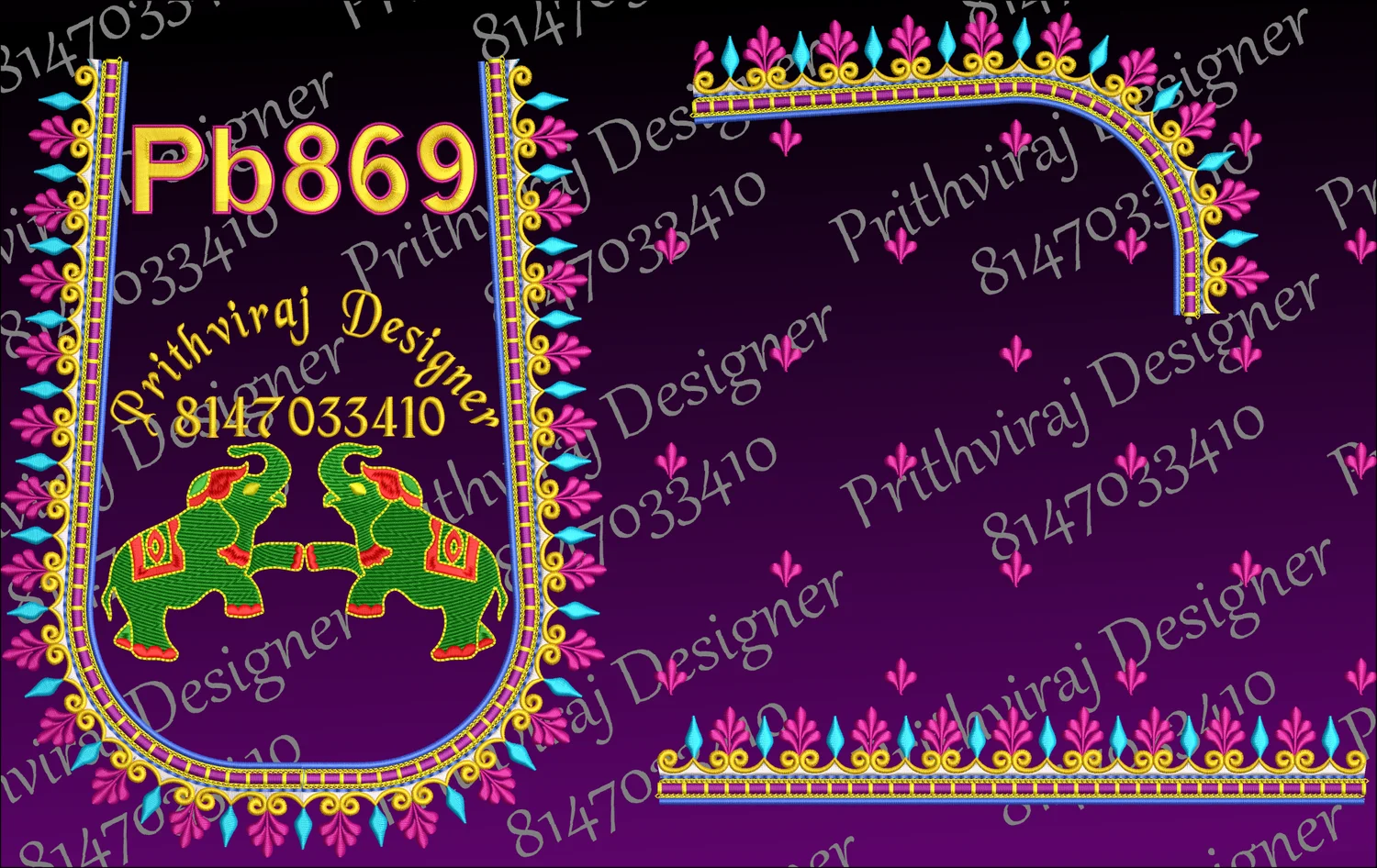 Pb869 Image