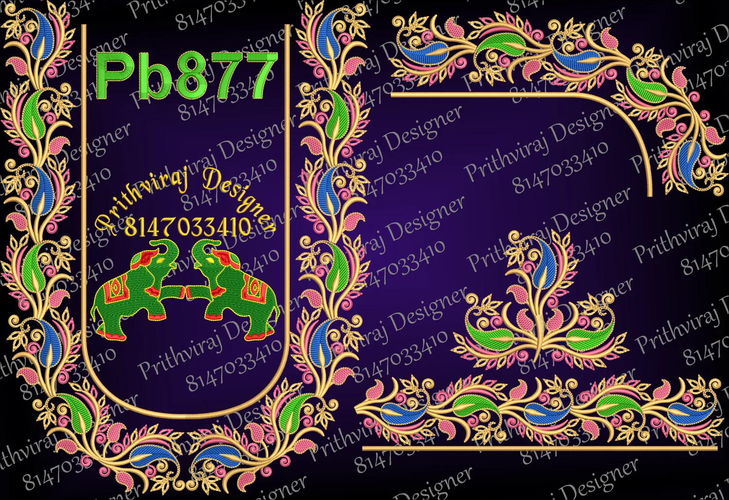 Pb877 Image
