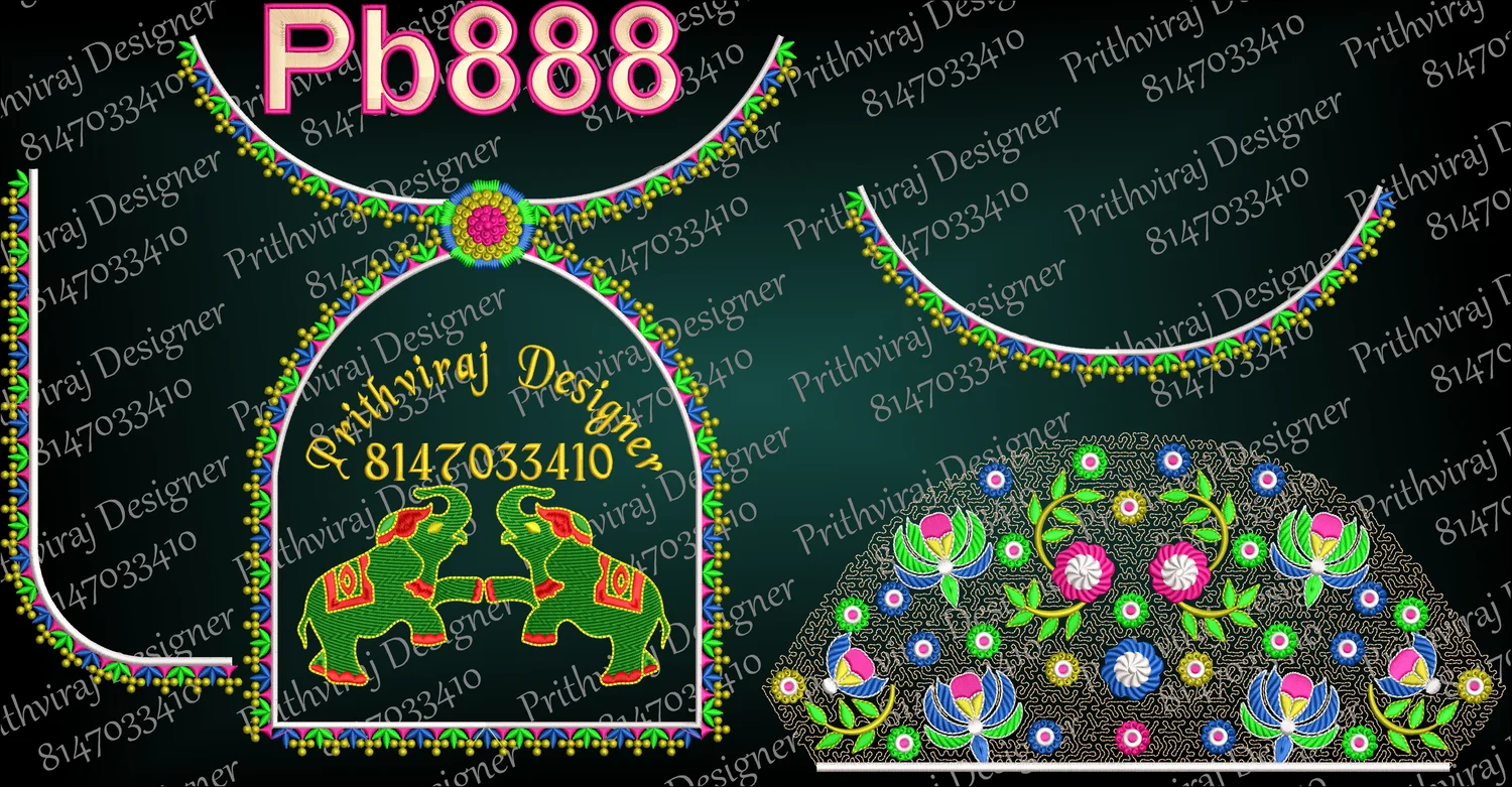 Pb888 Image