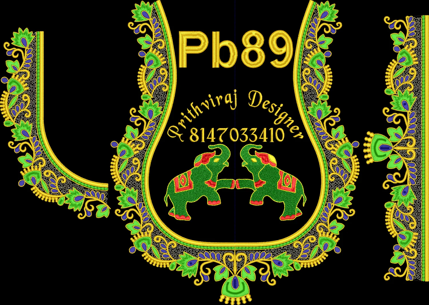 Pb89 Image