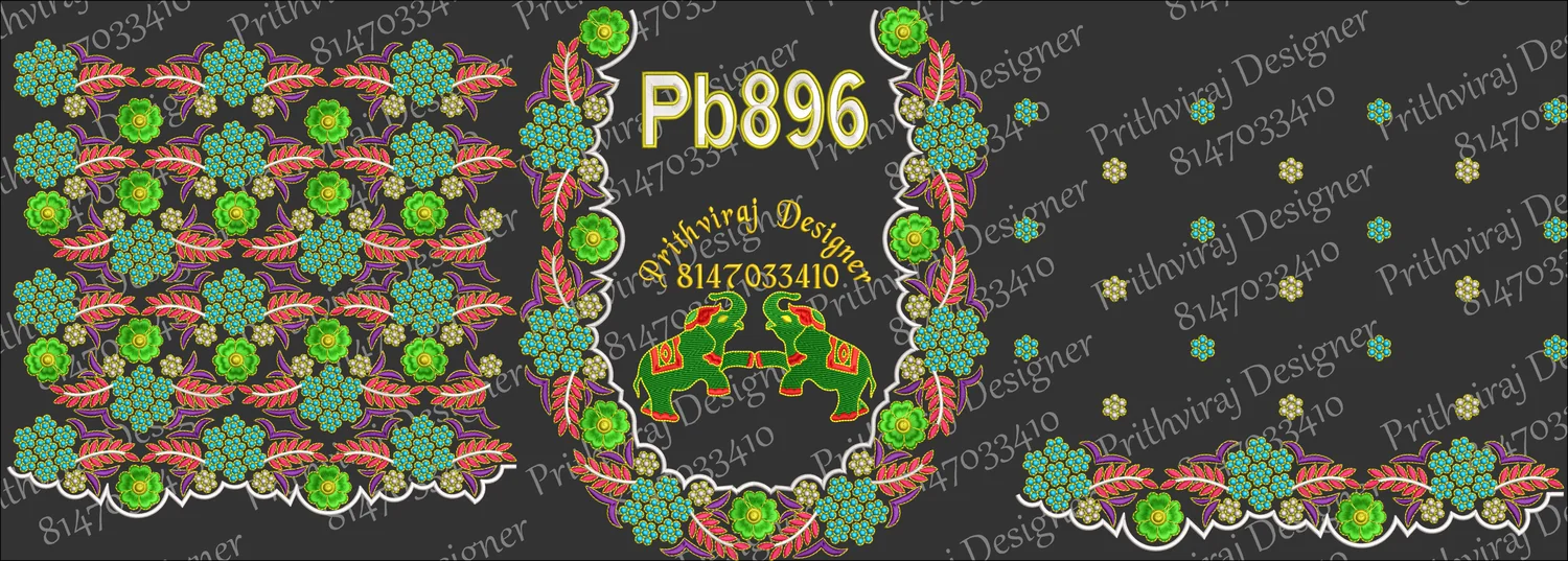 Pb896 Image