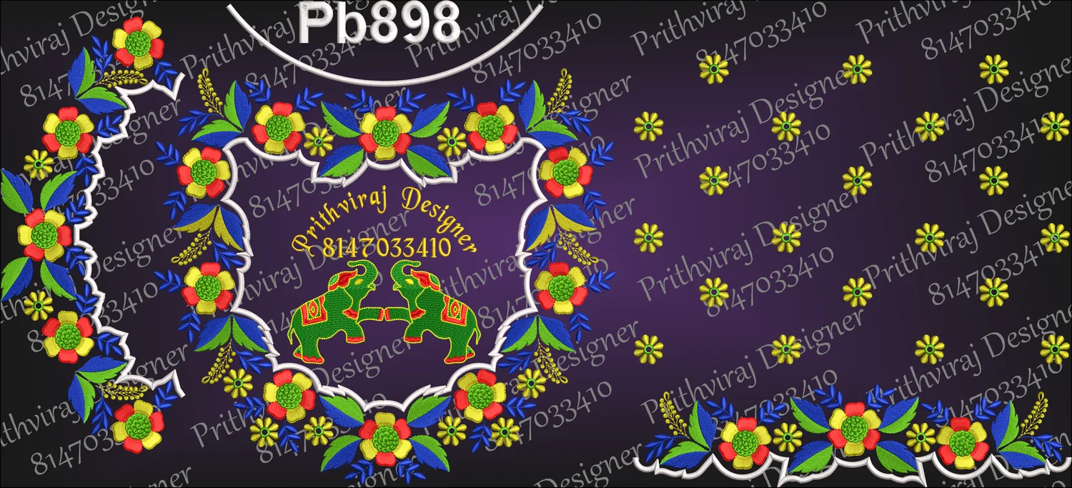 Pb898 Image