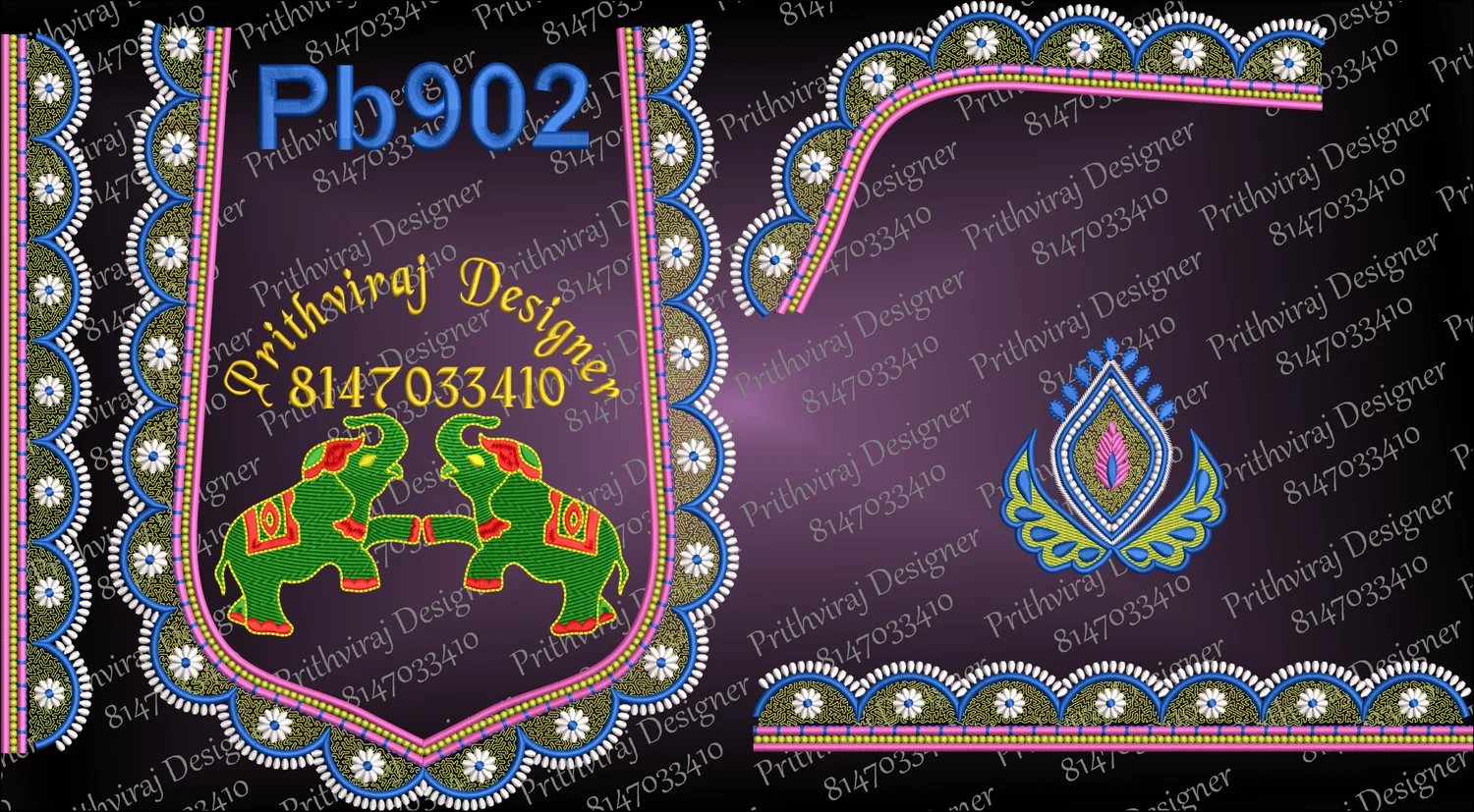 Pb902 Image