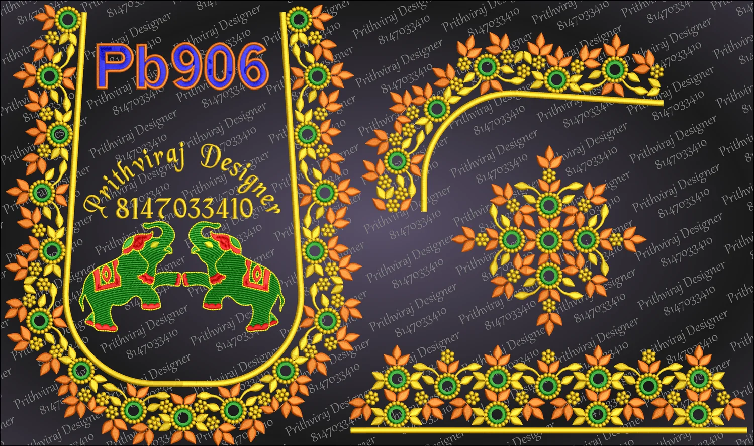 Pb906 Image