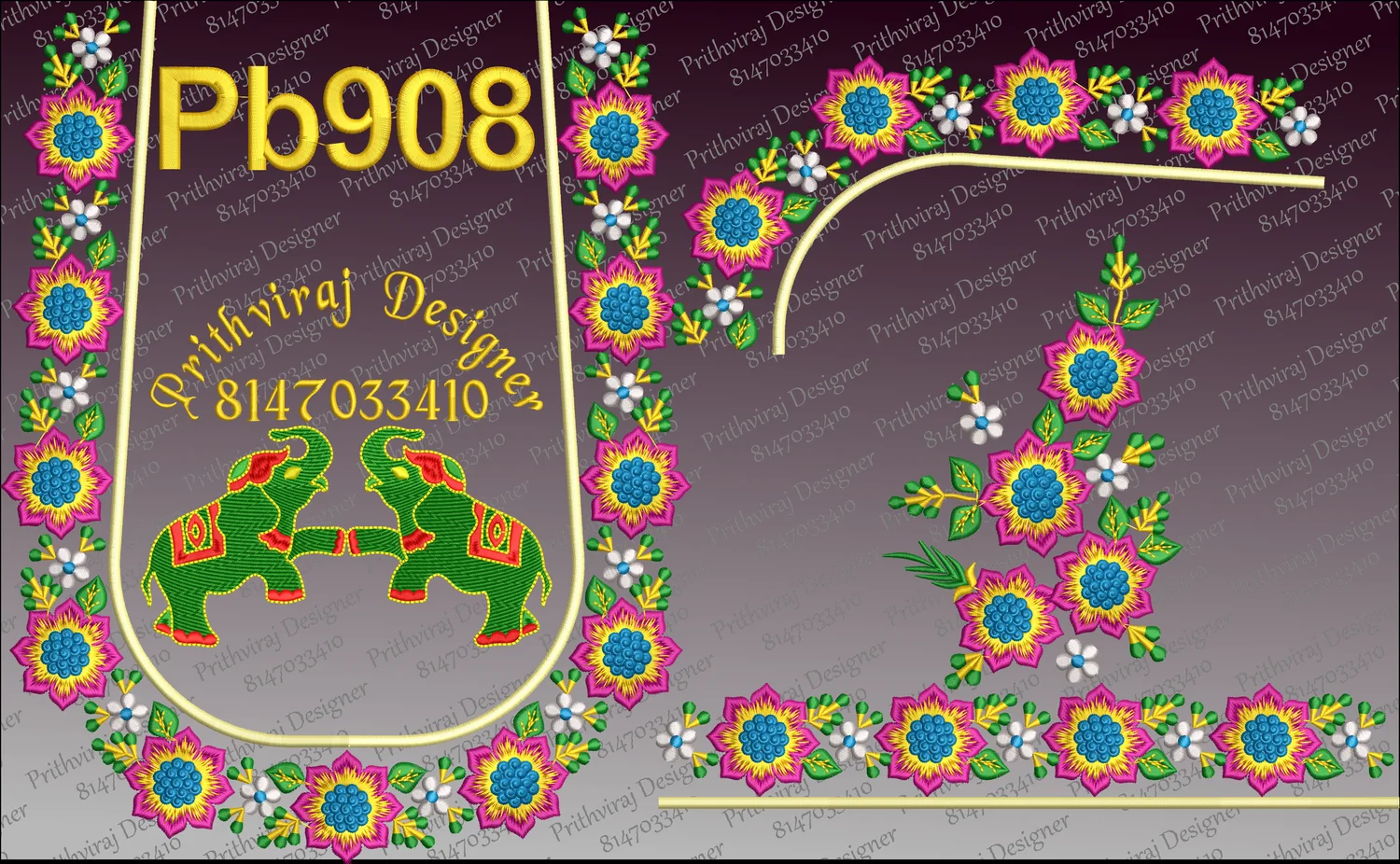 Pb908 Image