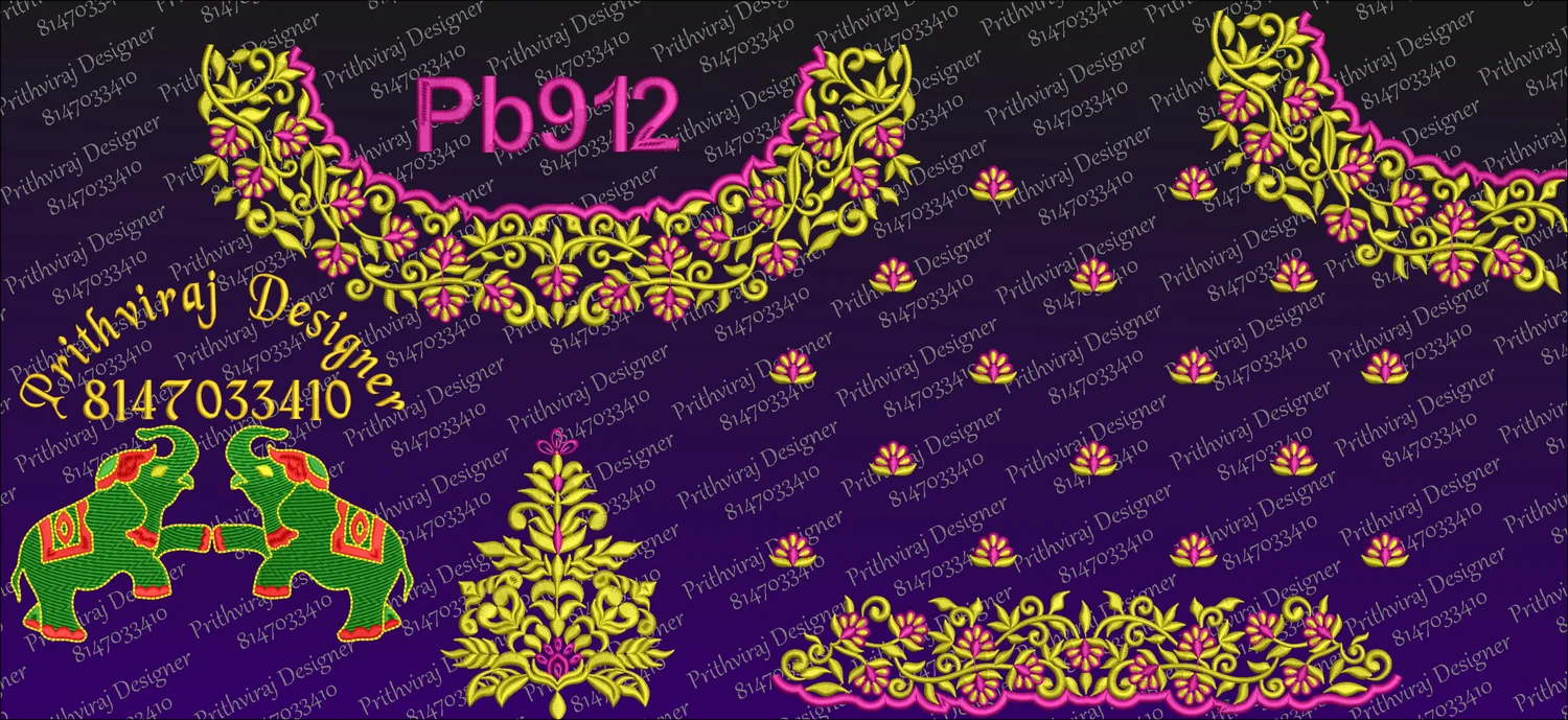 Pb912 Image