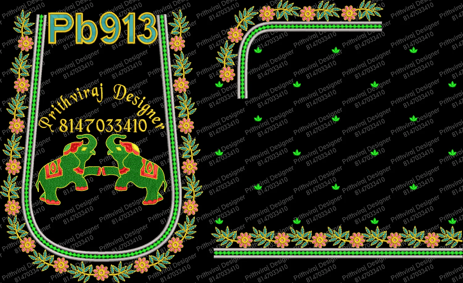 Pb913 Image