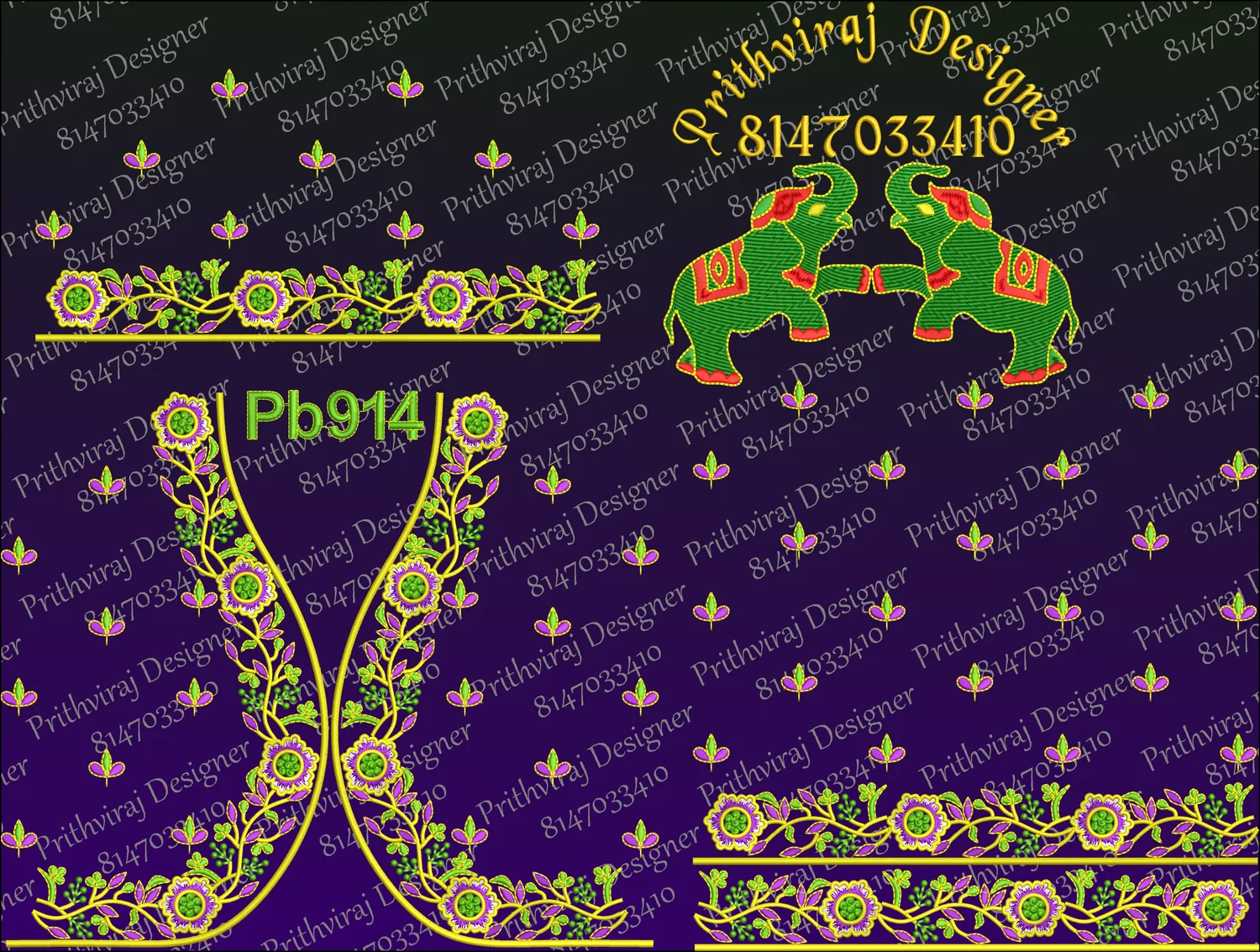 Pb914 Image