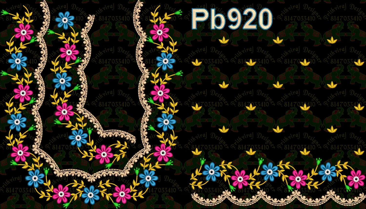 Pb920 Image