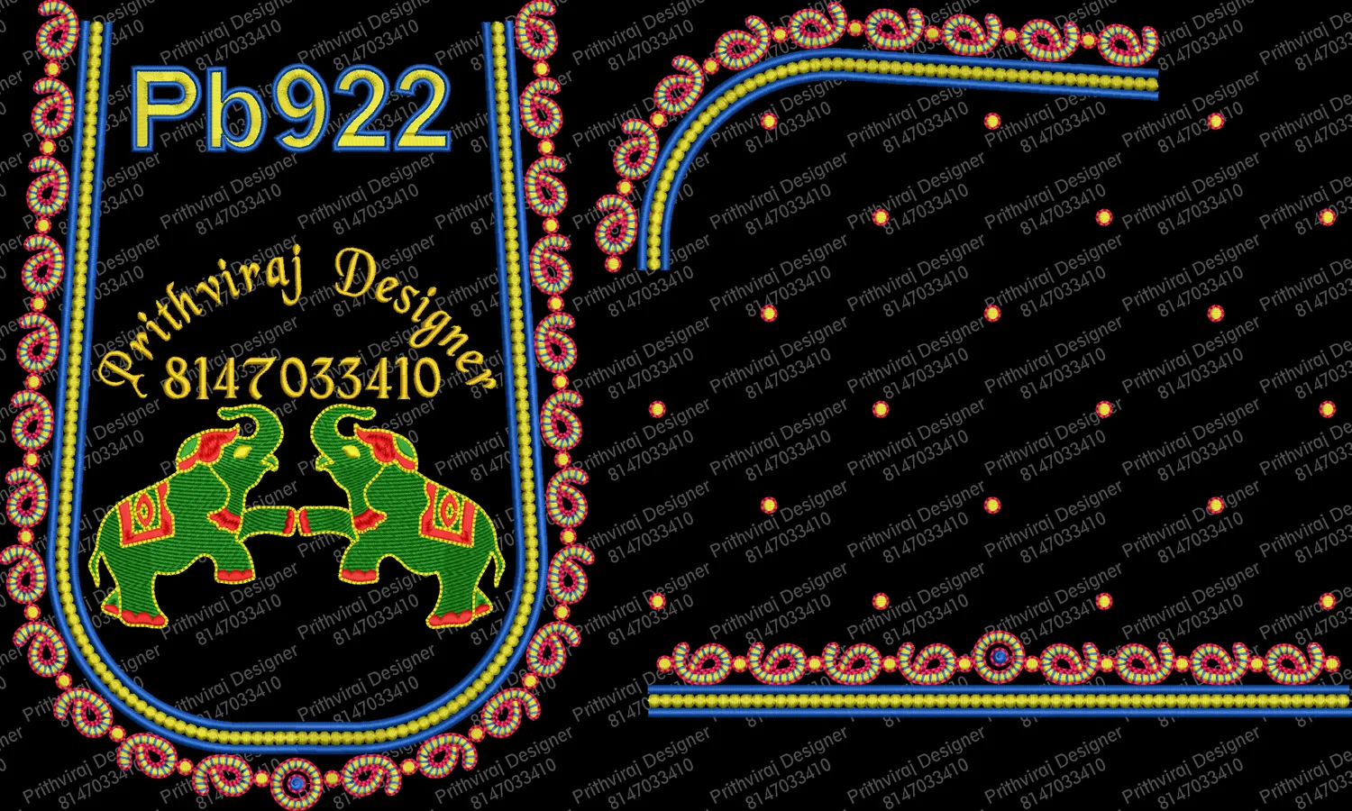 Pb922 Image