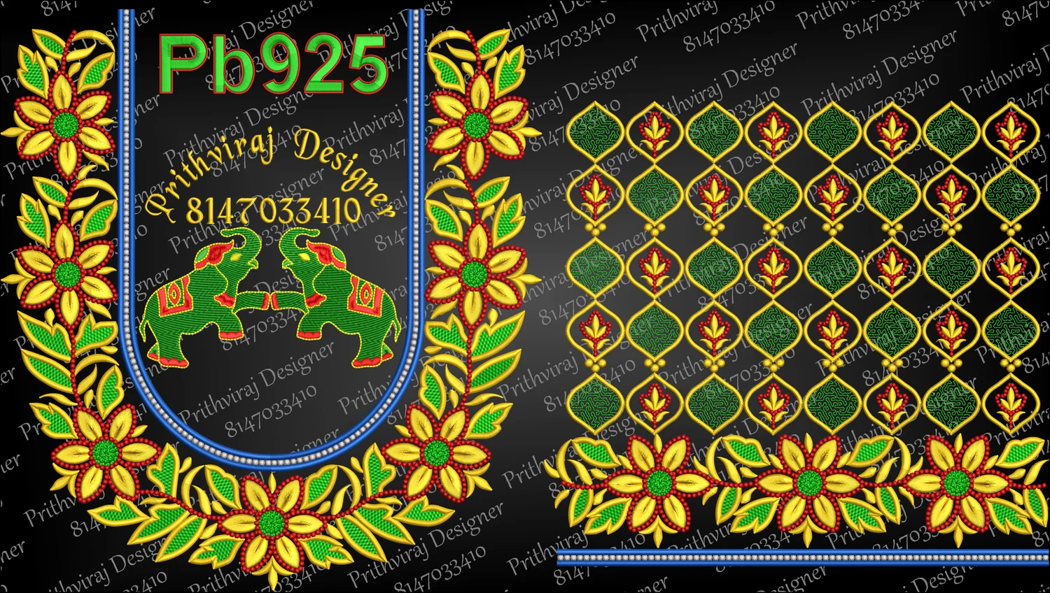 Pb925 Image