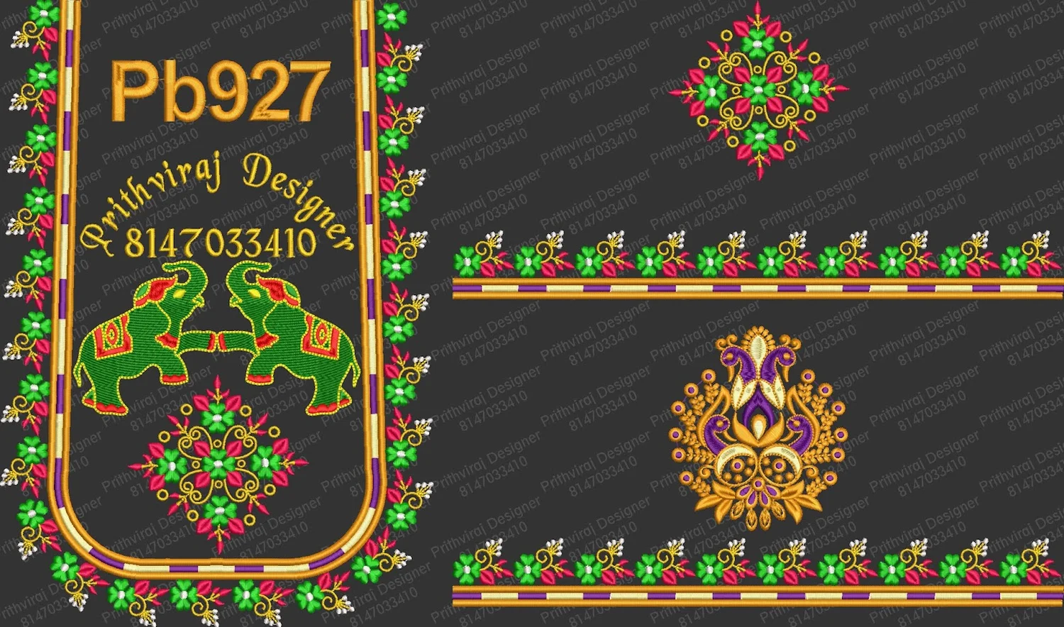 Pb927 Image