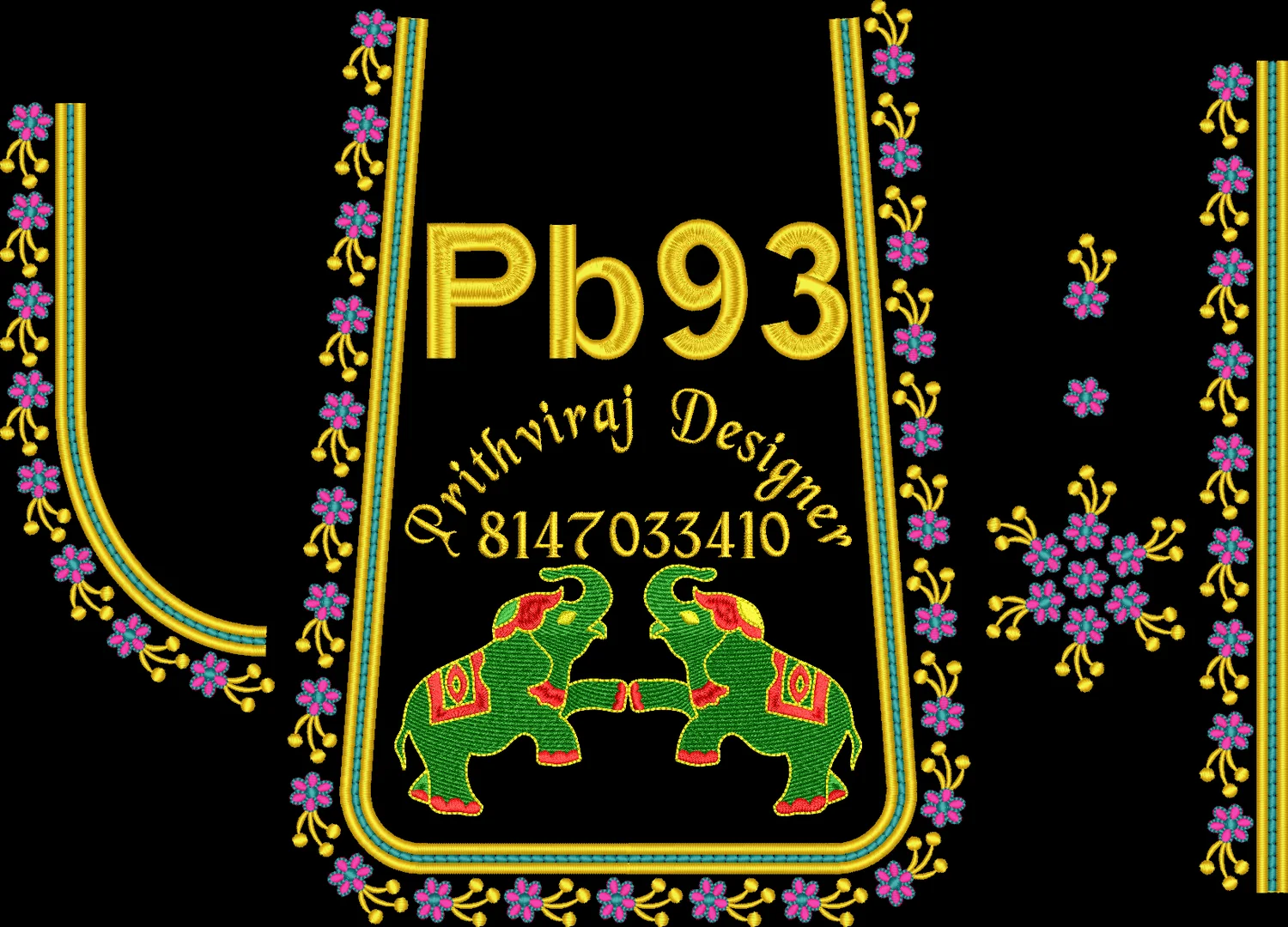 Pb93 Image