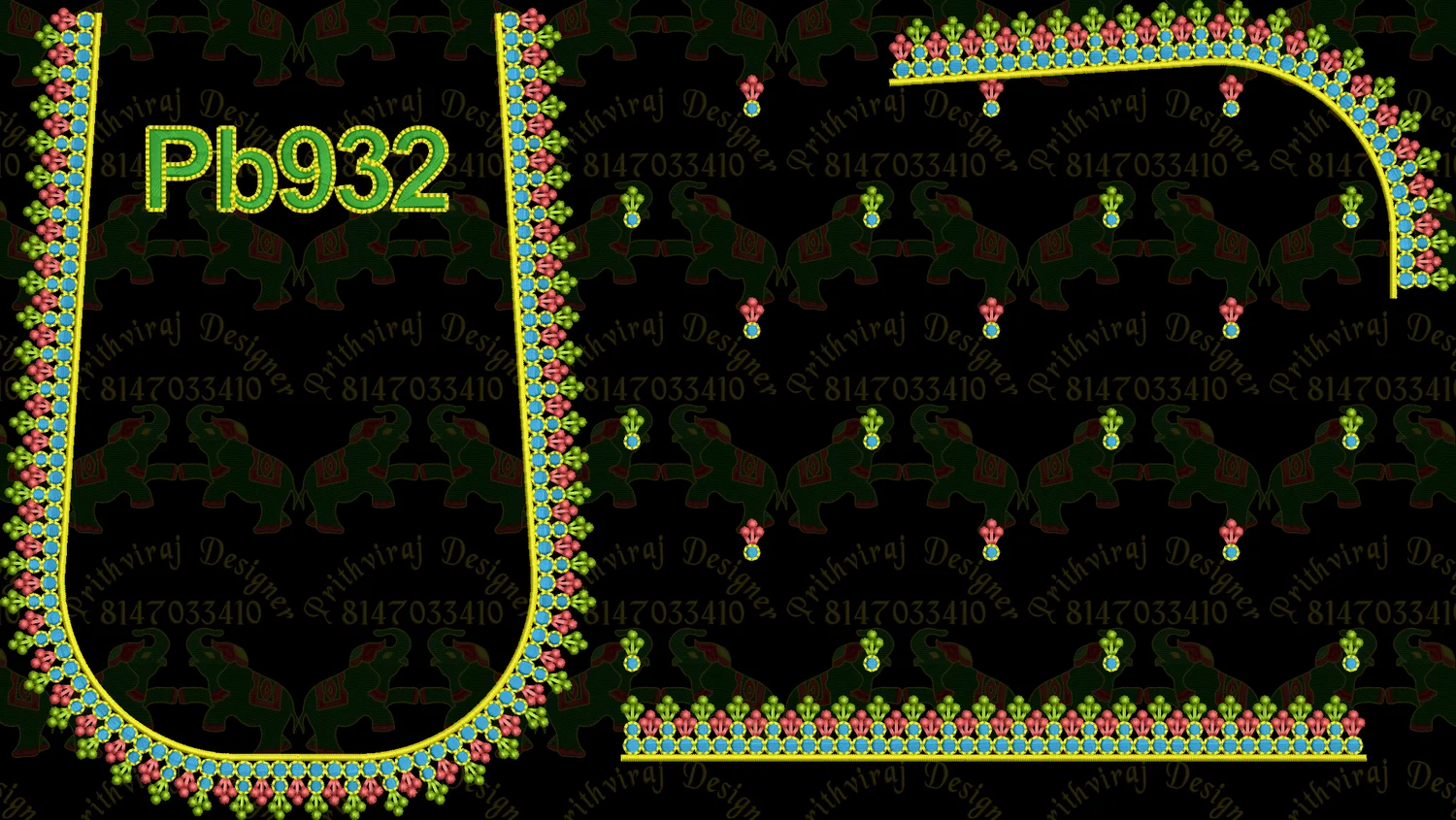 Pb932 Image