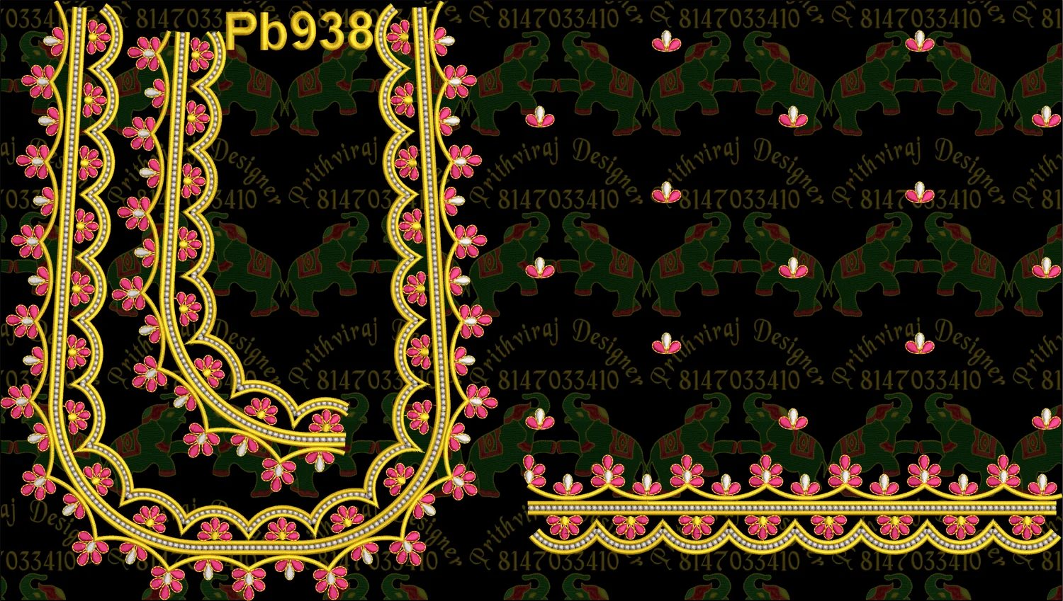 Pb938