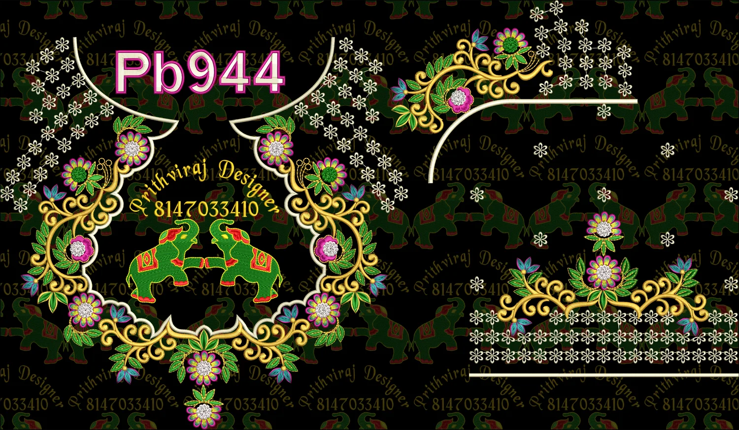 Pb944