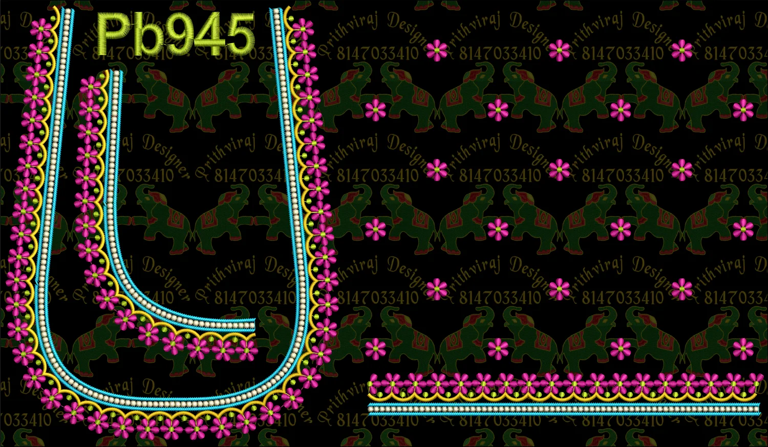 Pb945 Image