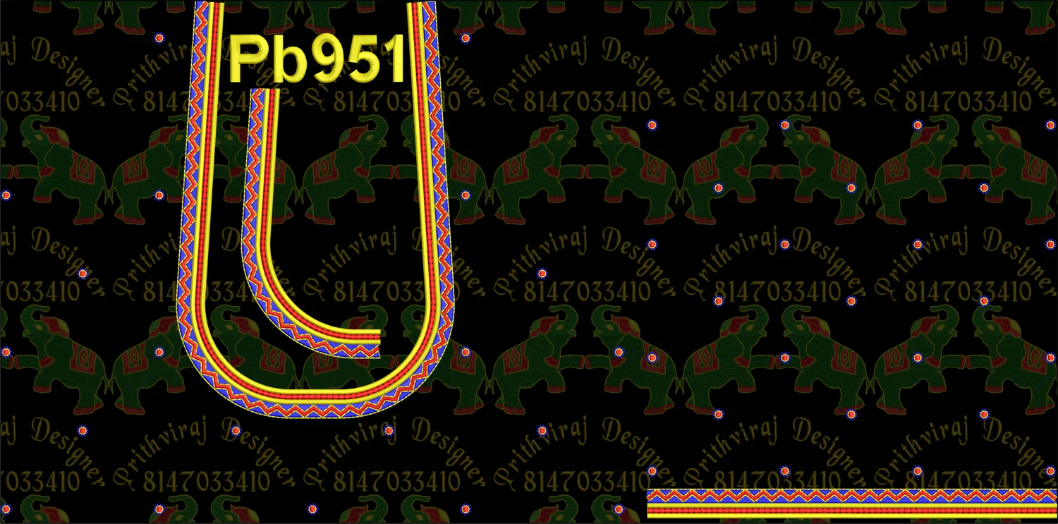 Pb951 Image