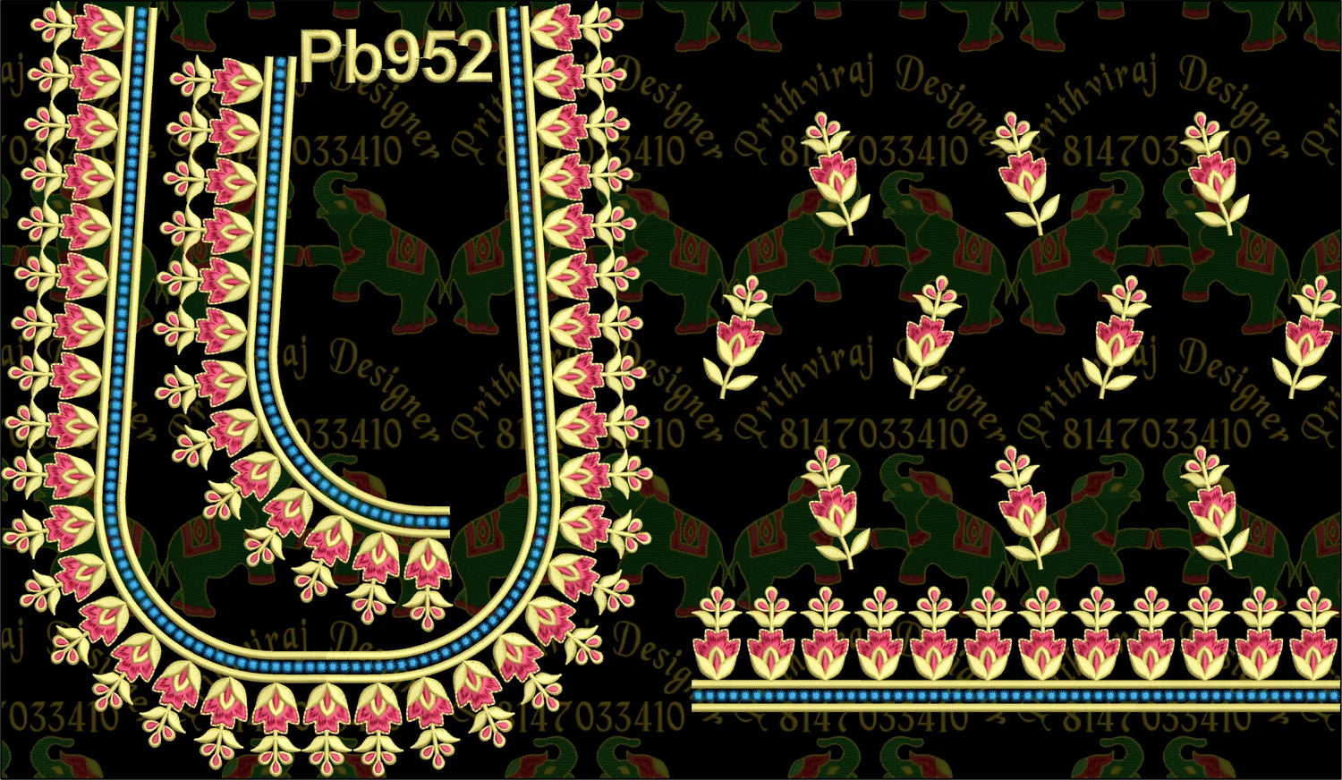 Pb952 Image