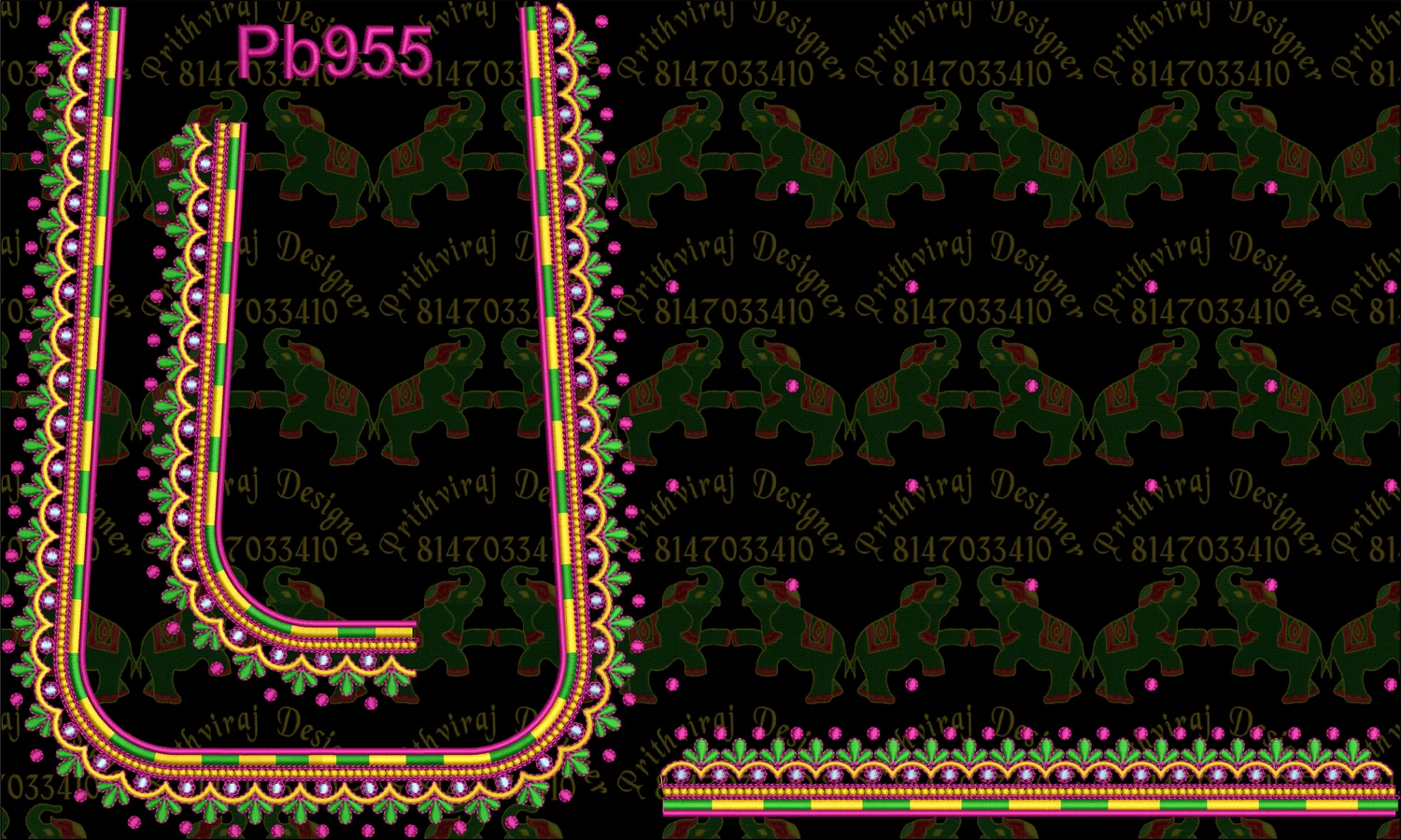 Pb955 Image