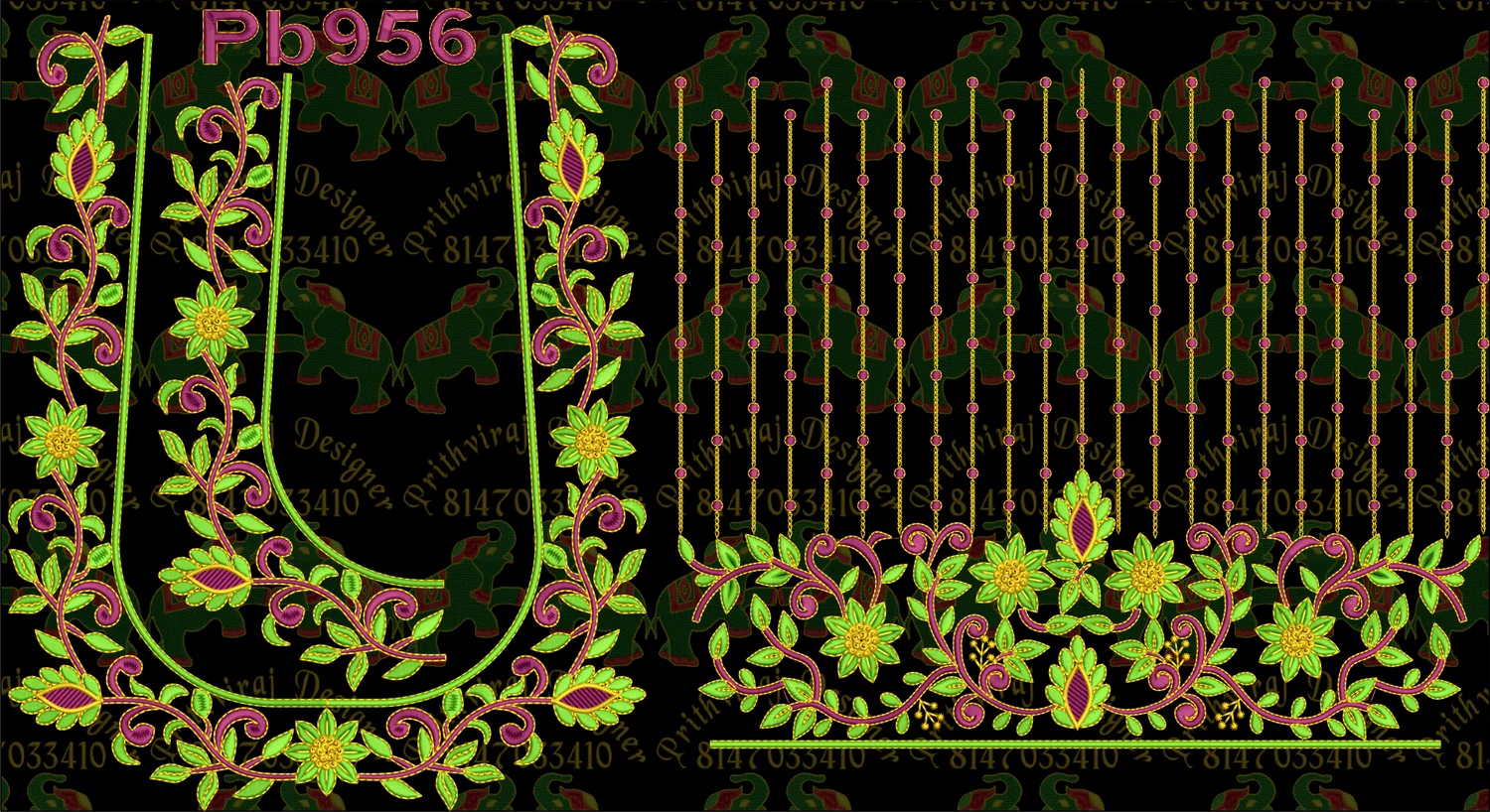 Pb956 Image
