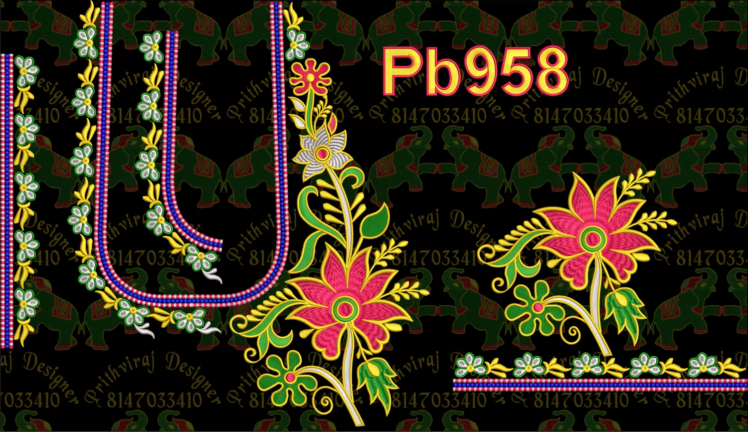 Pb958 Image