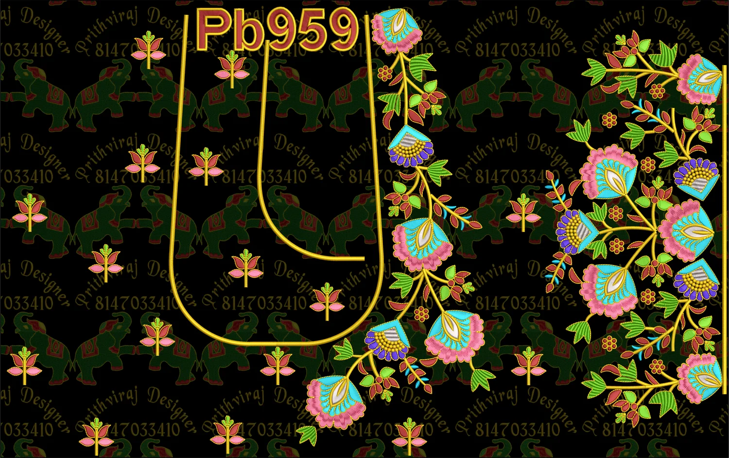 Pb959 Image