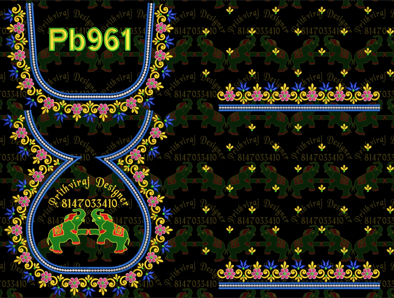 Pb961 Image