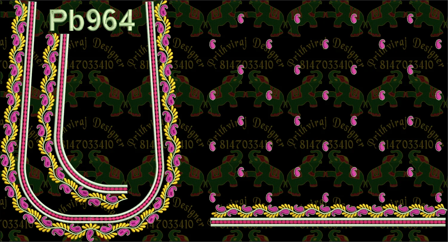 Pb964 Image