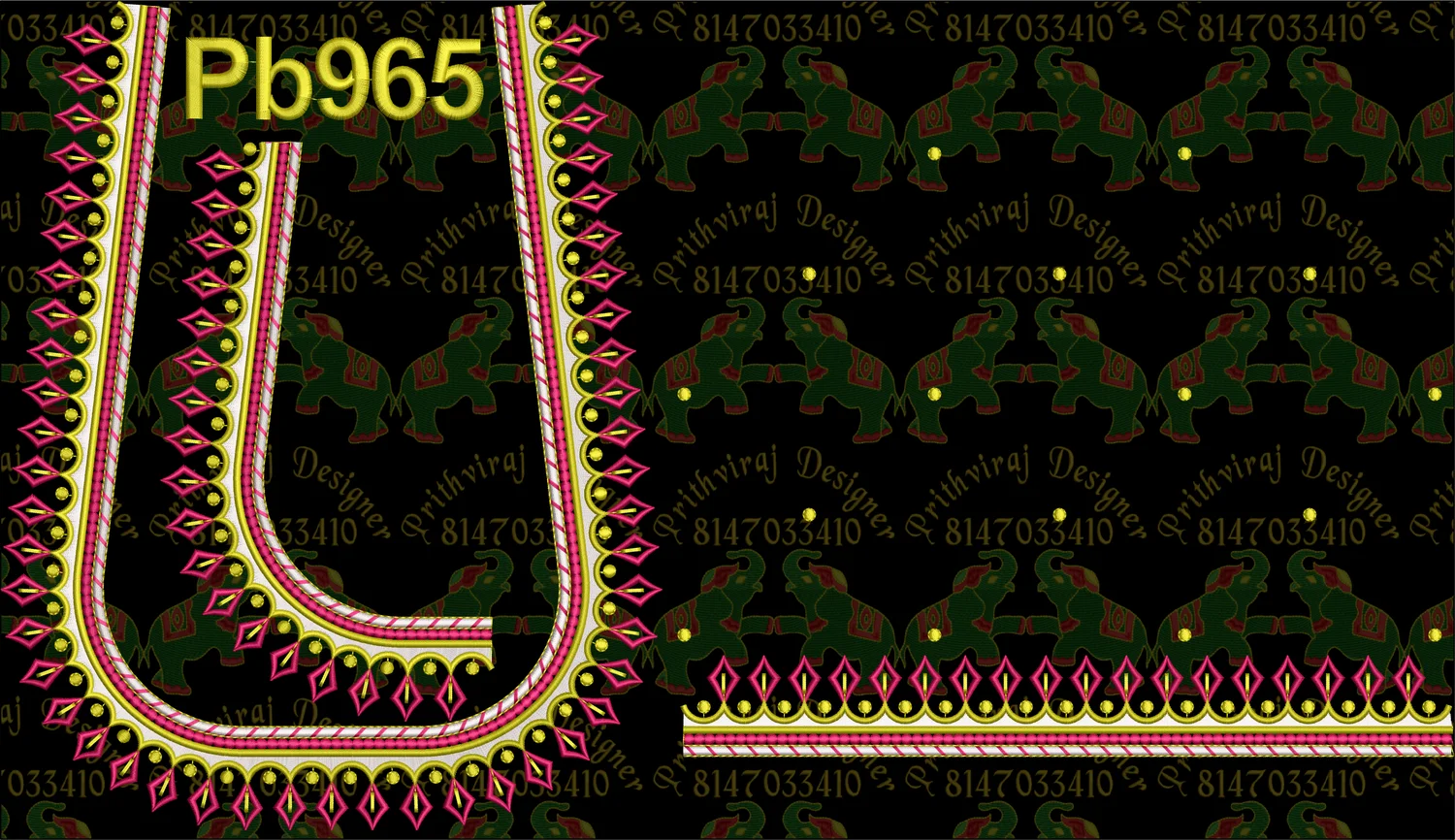 Pb965 Image