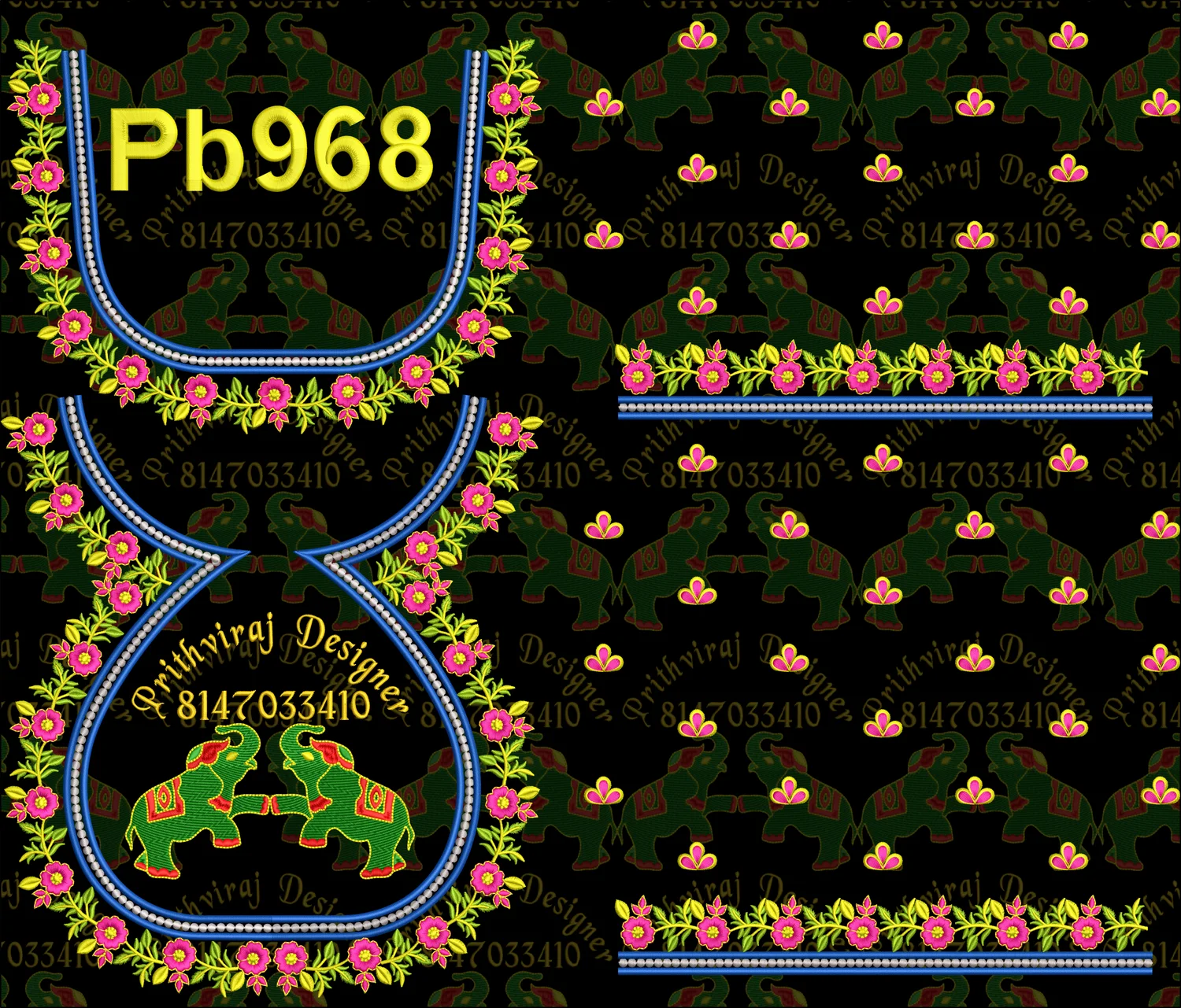 Pb968 Image