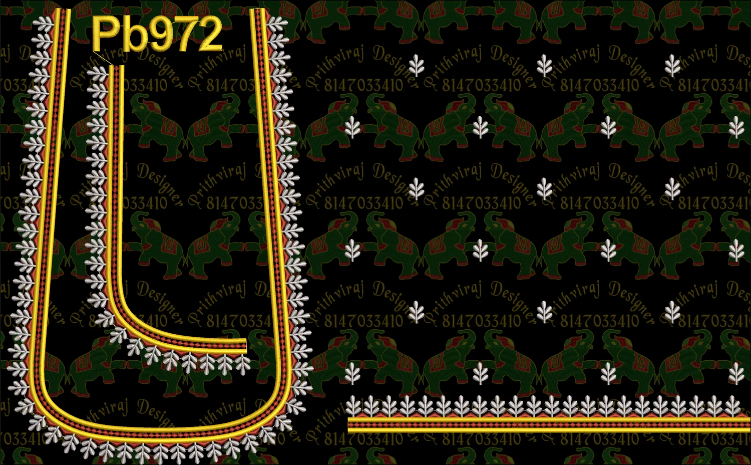 Pb972 Image