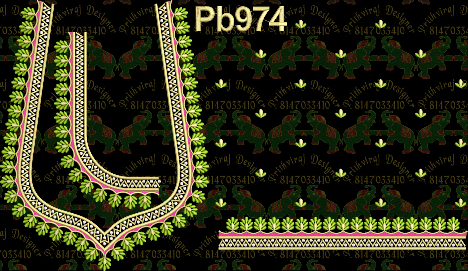 Pb974 Image