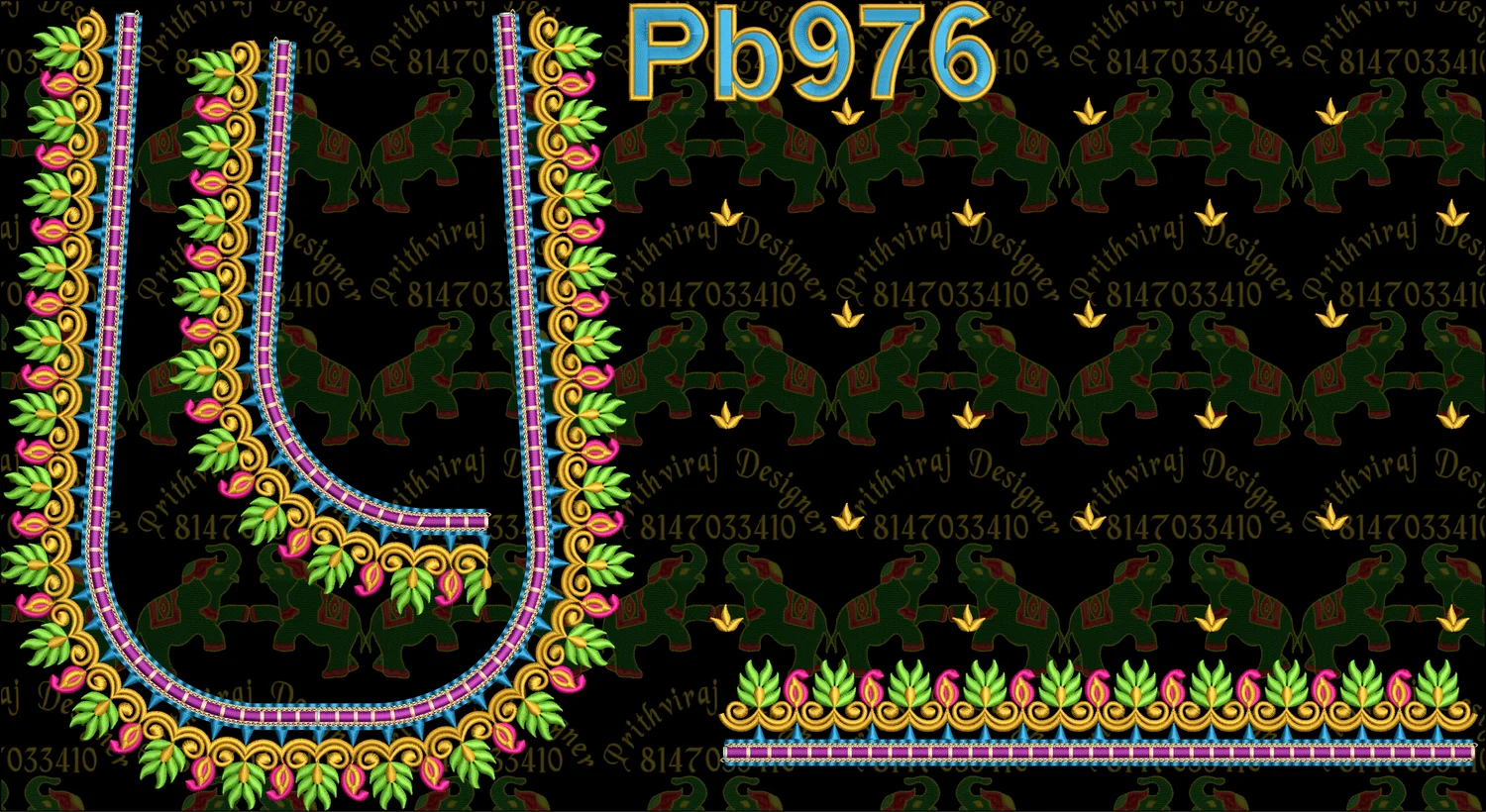 Pb976 Image