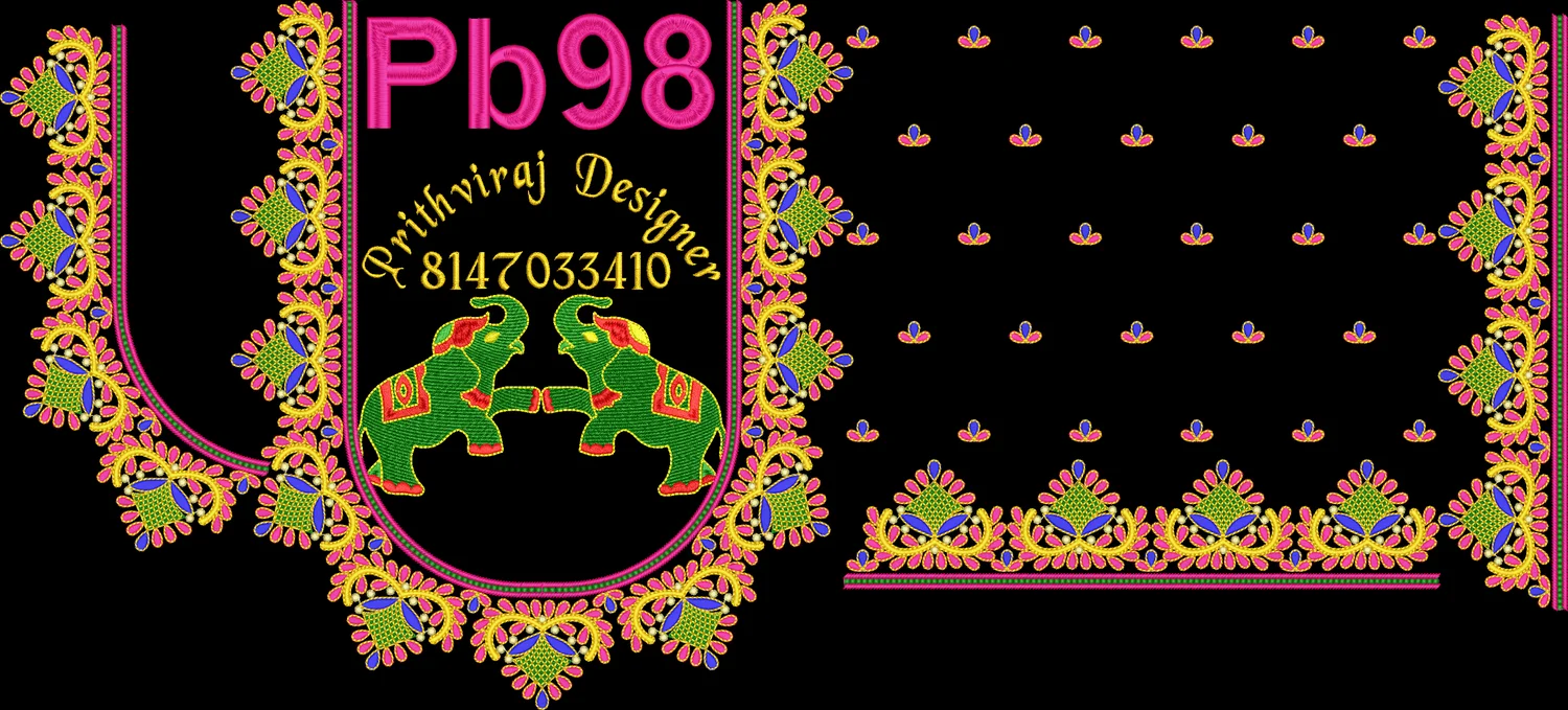 Pb98 Image