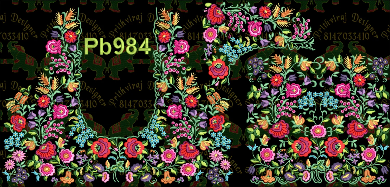 Pb984 Image