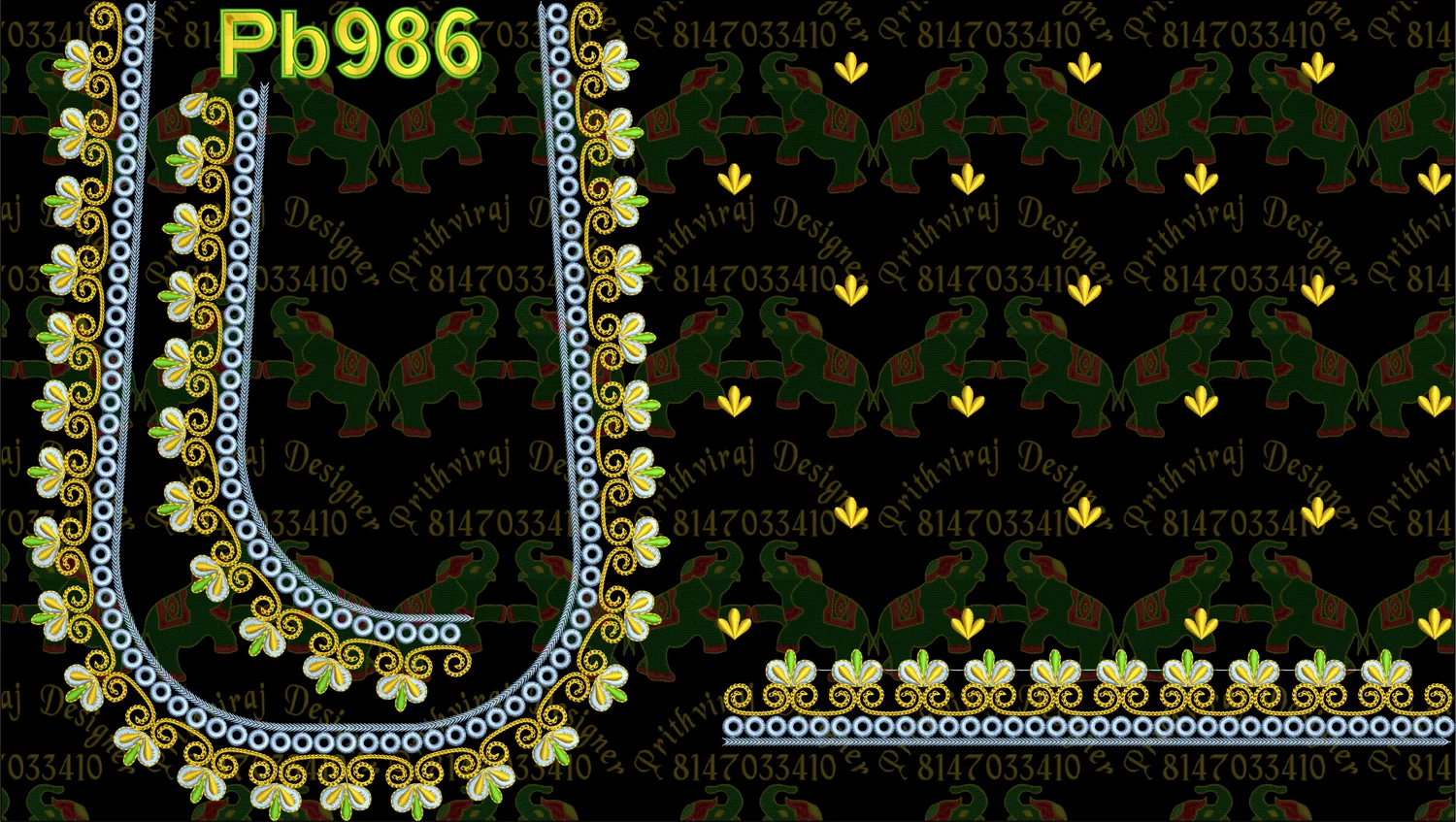 Pb986 Image