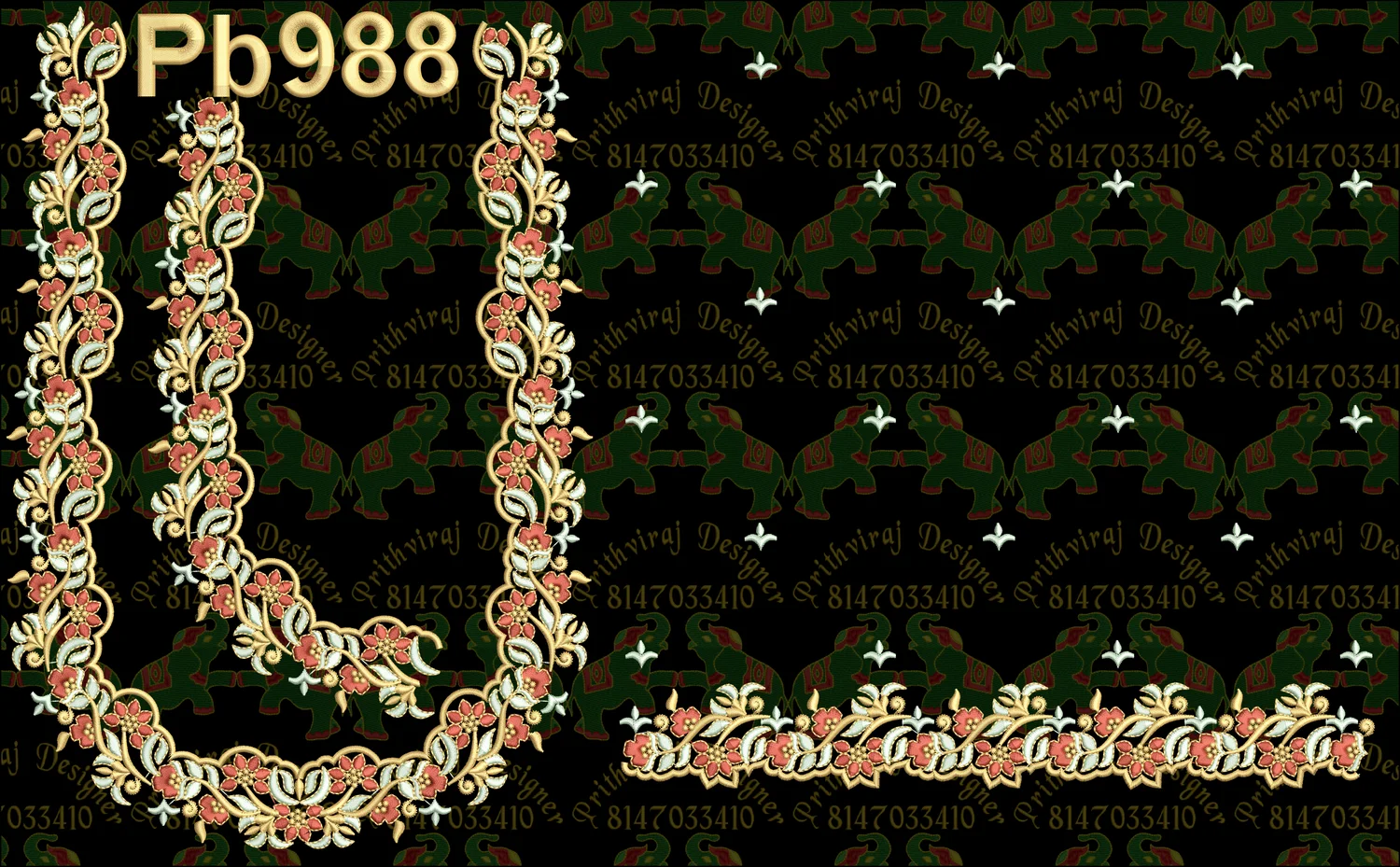 Pb988 Image