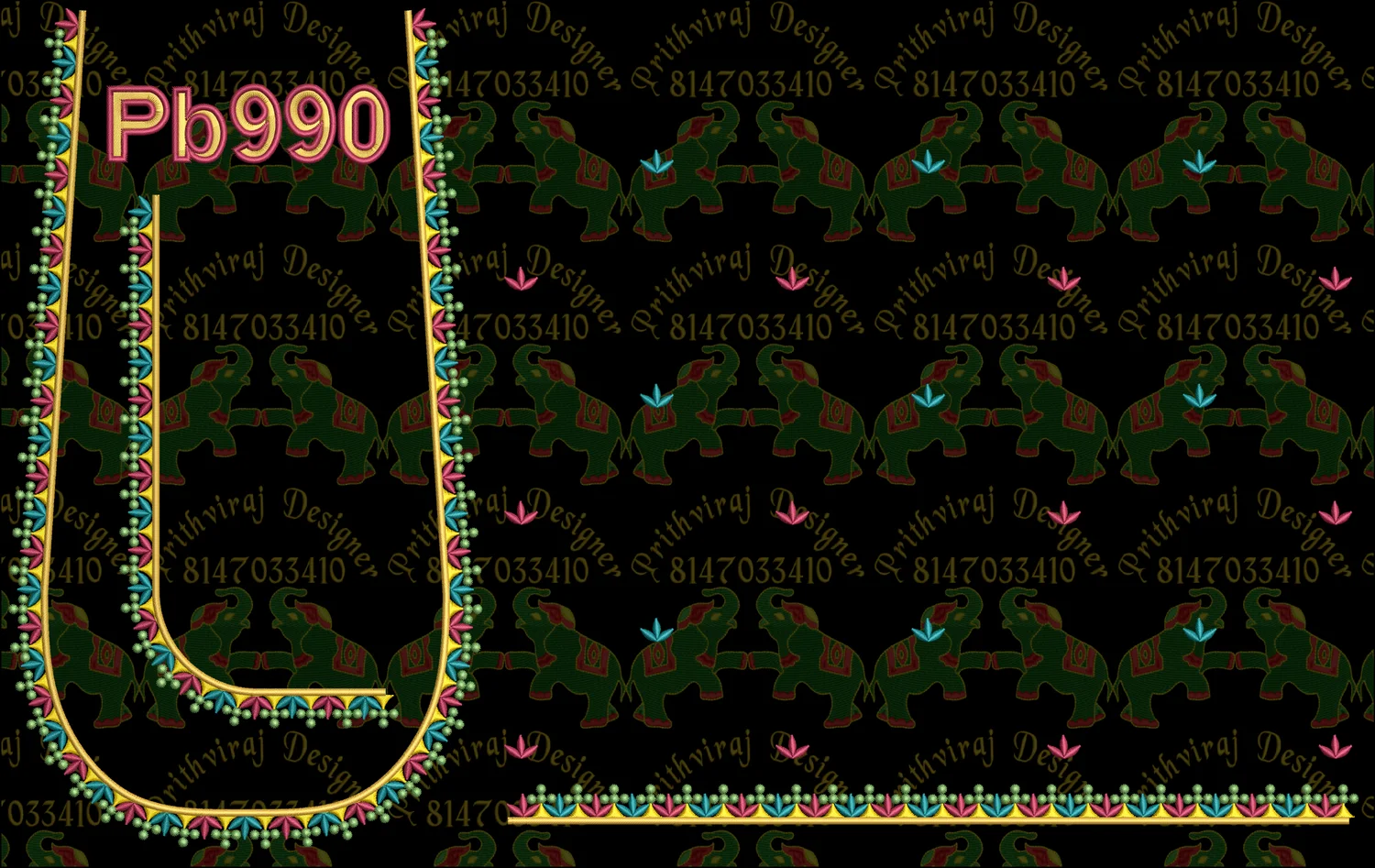 Pb990 Image