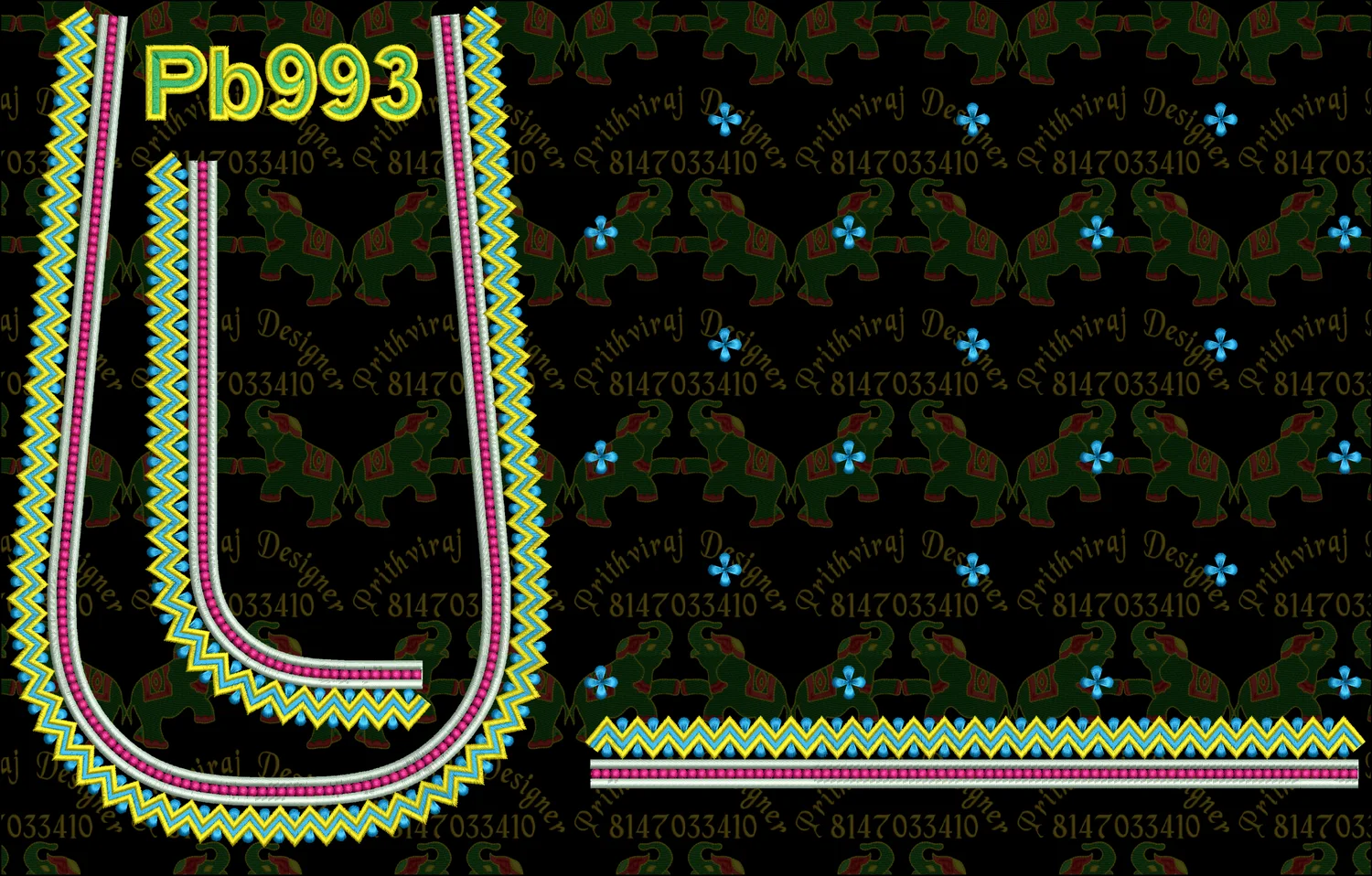 Pb993 Image