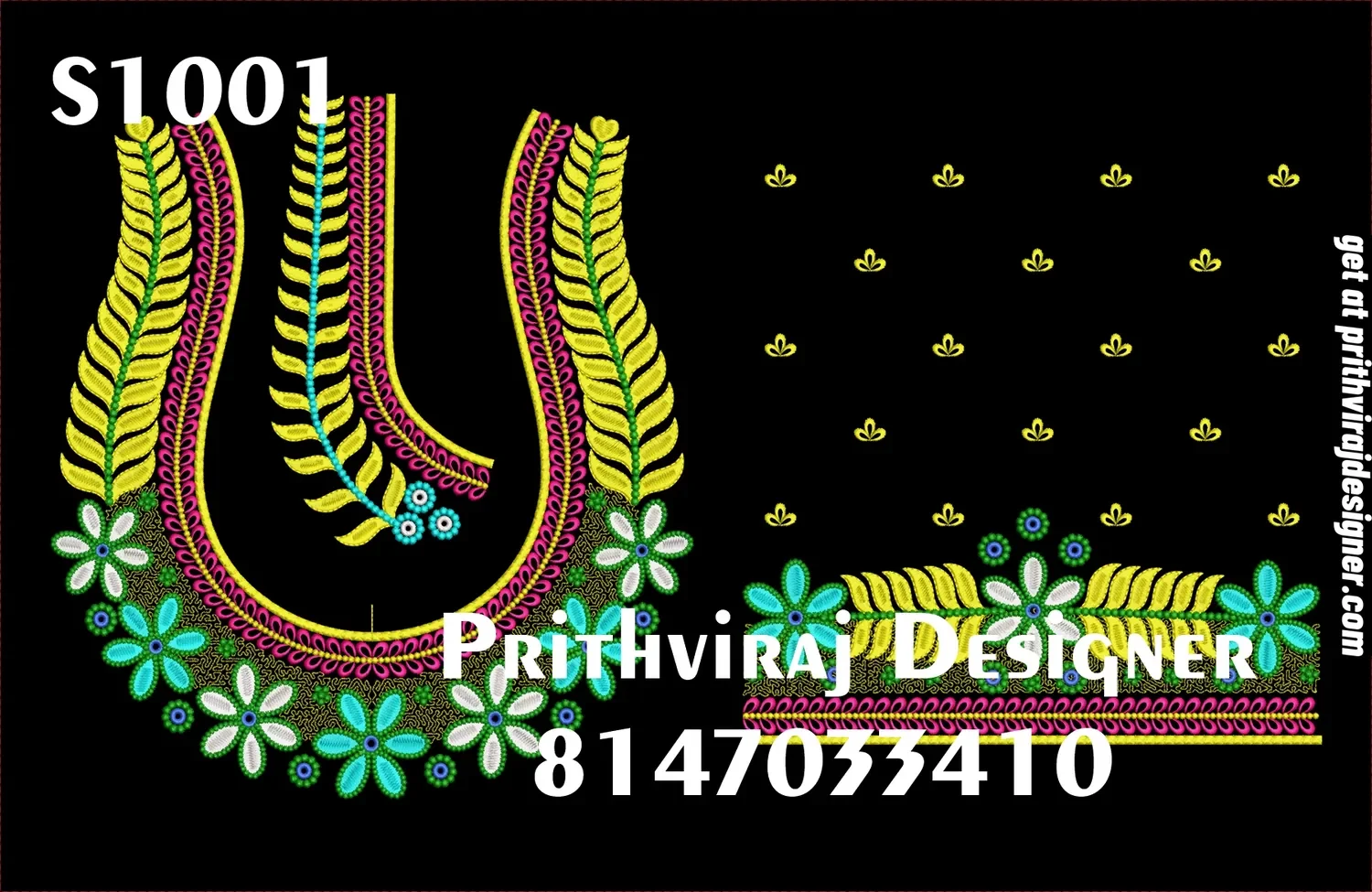 S1001 Image