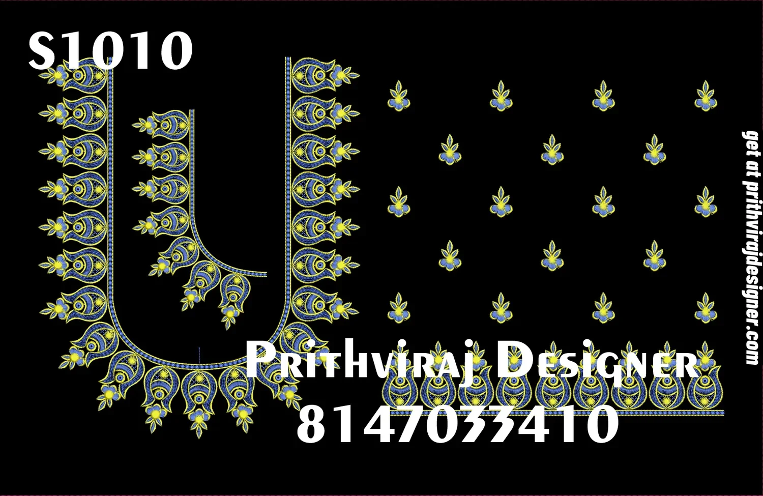 S1010 Image