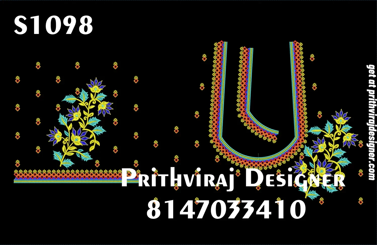 S1098 Image