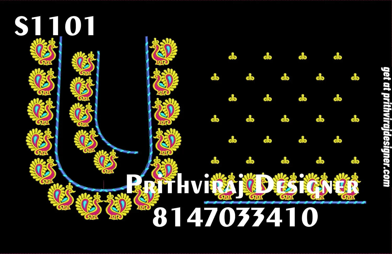 S1101 Image