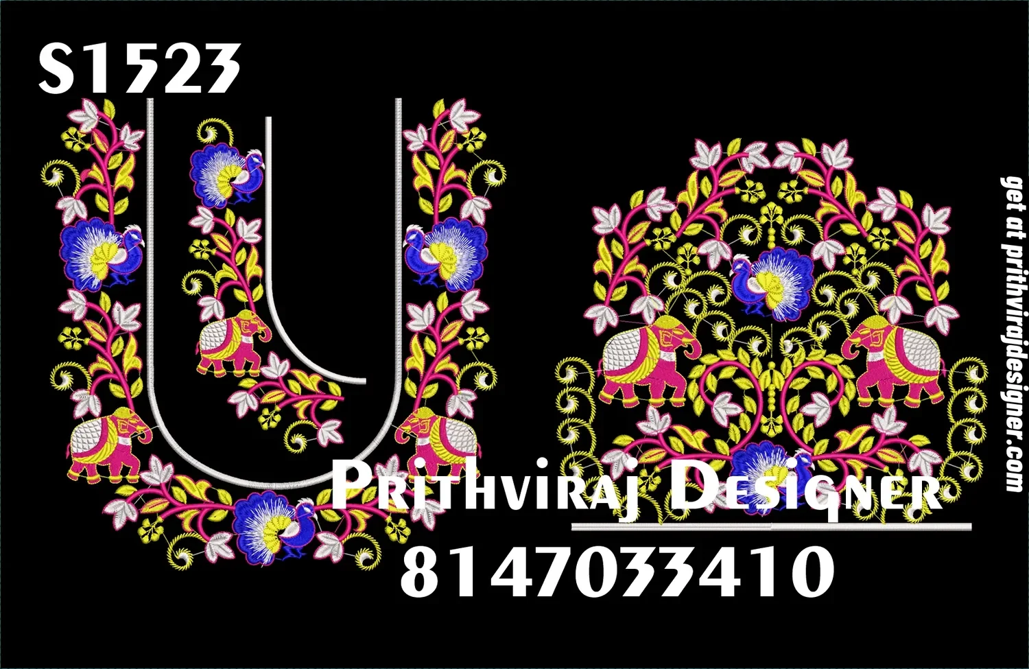 S1523 Image