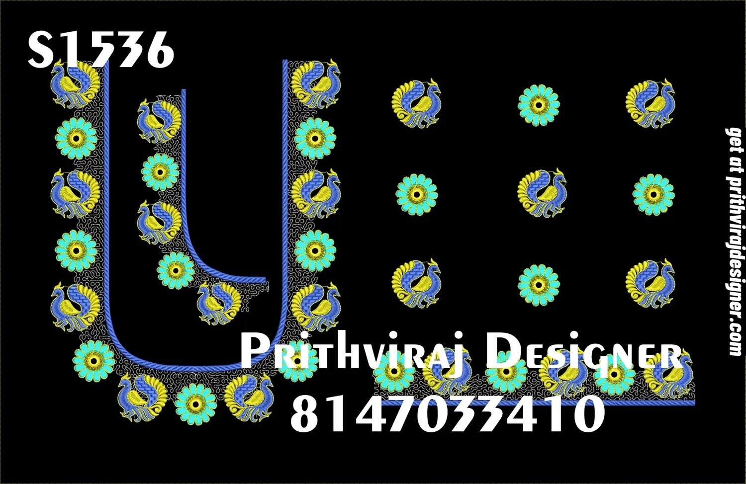 S1536 Image