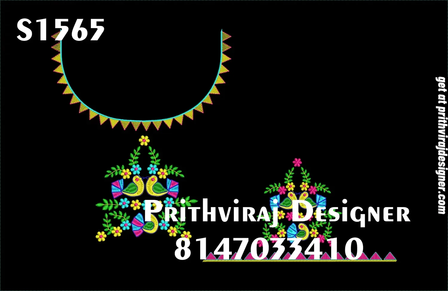 S1565 Image