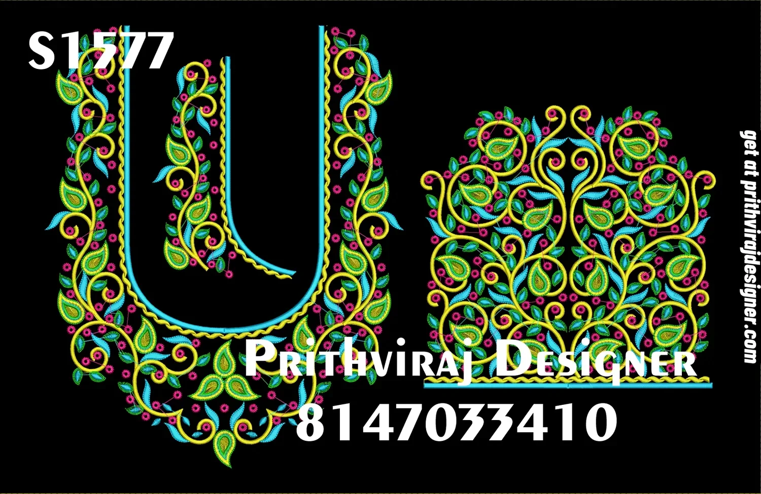 S1577 Image